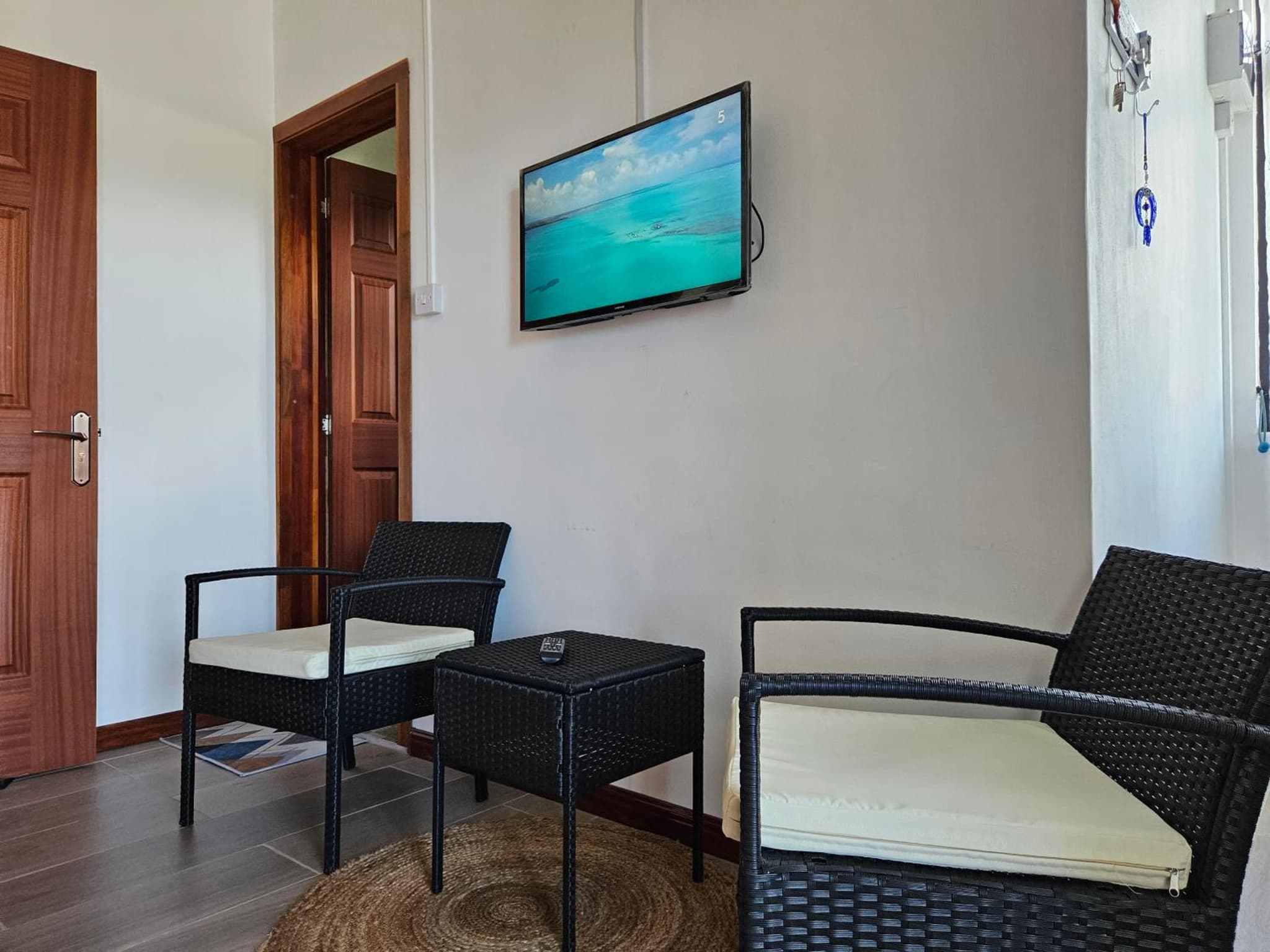 Villa Aahana - Flic en Flac photo 9