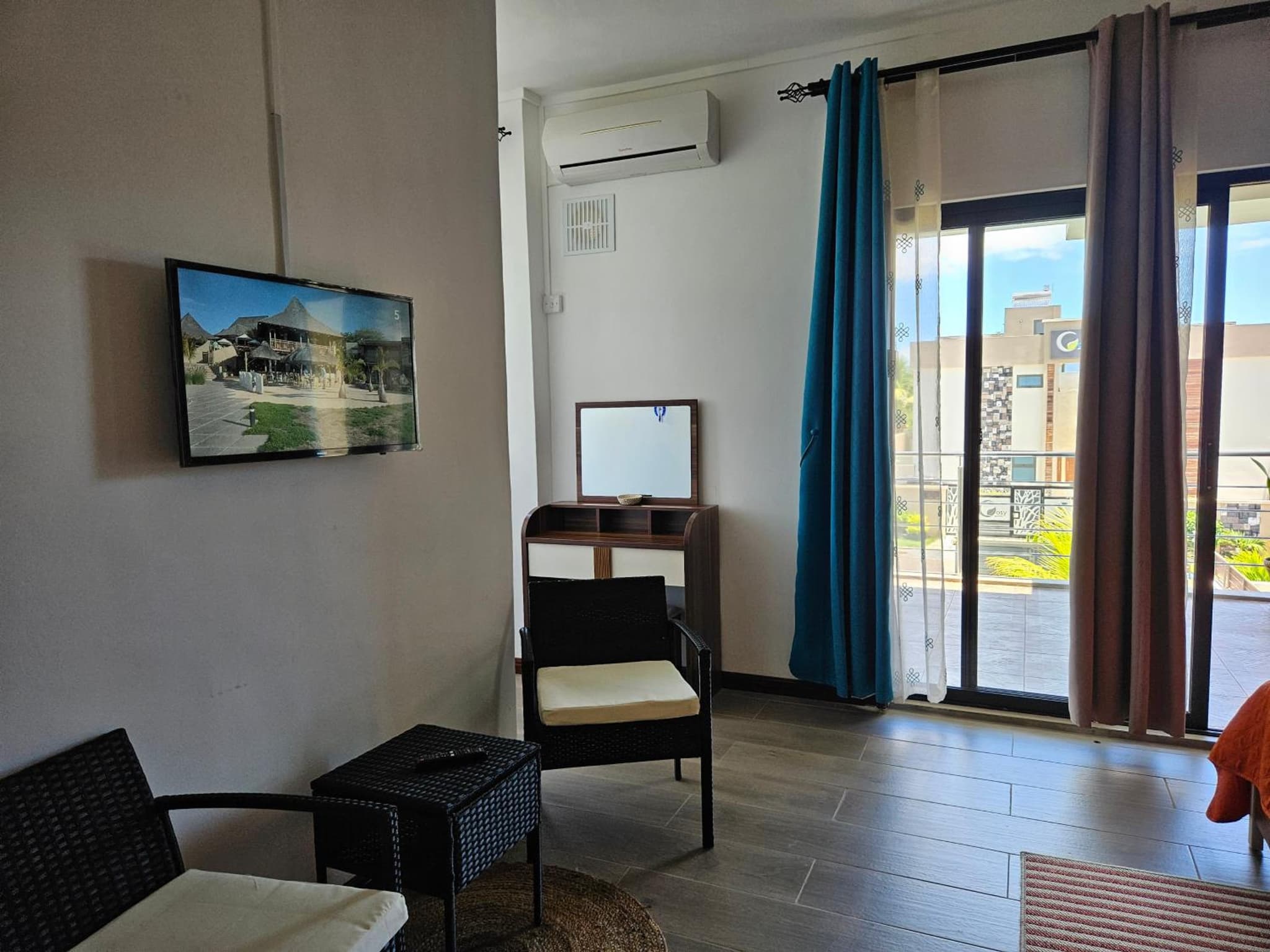Villa Aahana - Flic en Flac photo 3