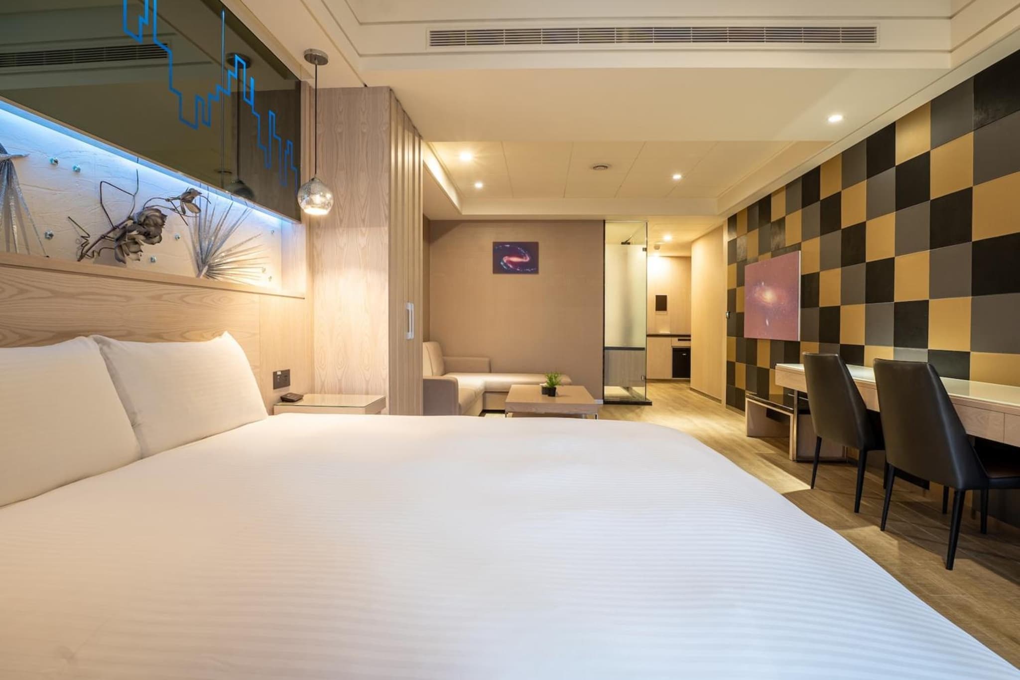 Guide Hotel Taichung Ziyou photo 5