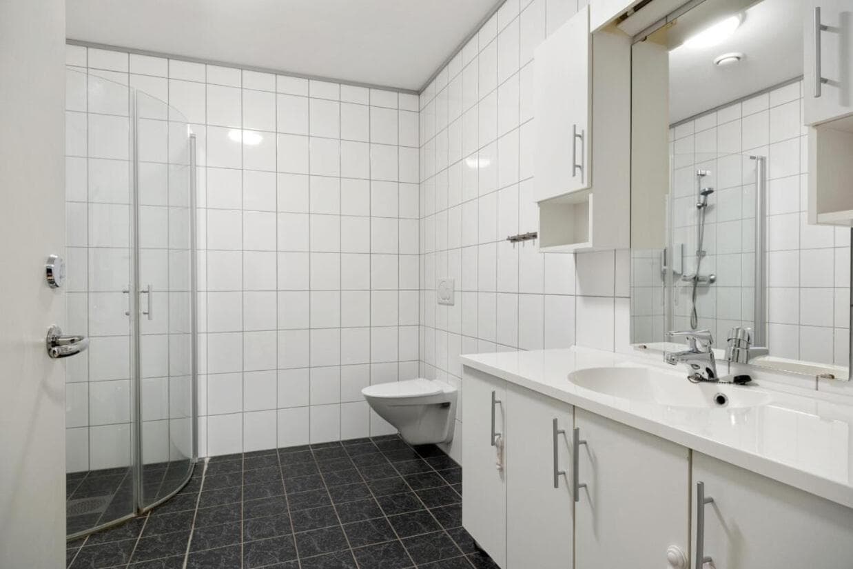 Flåmsbrygga Apartments photo 5