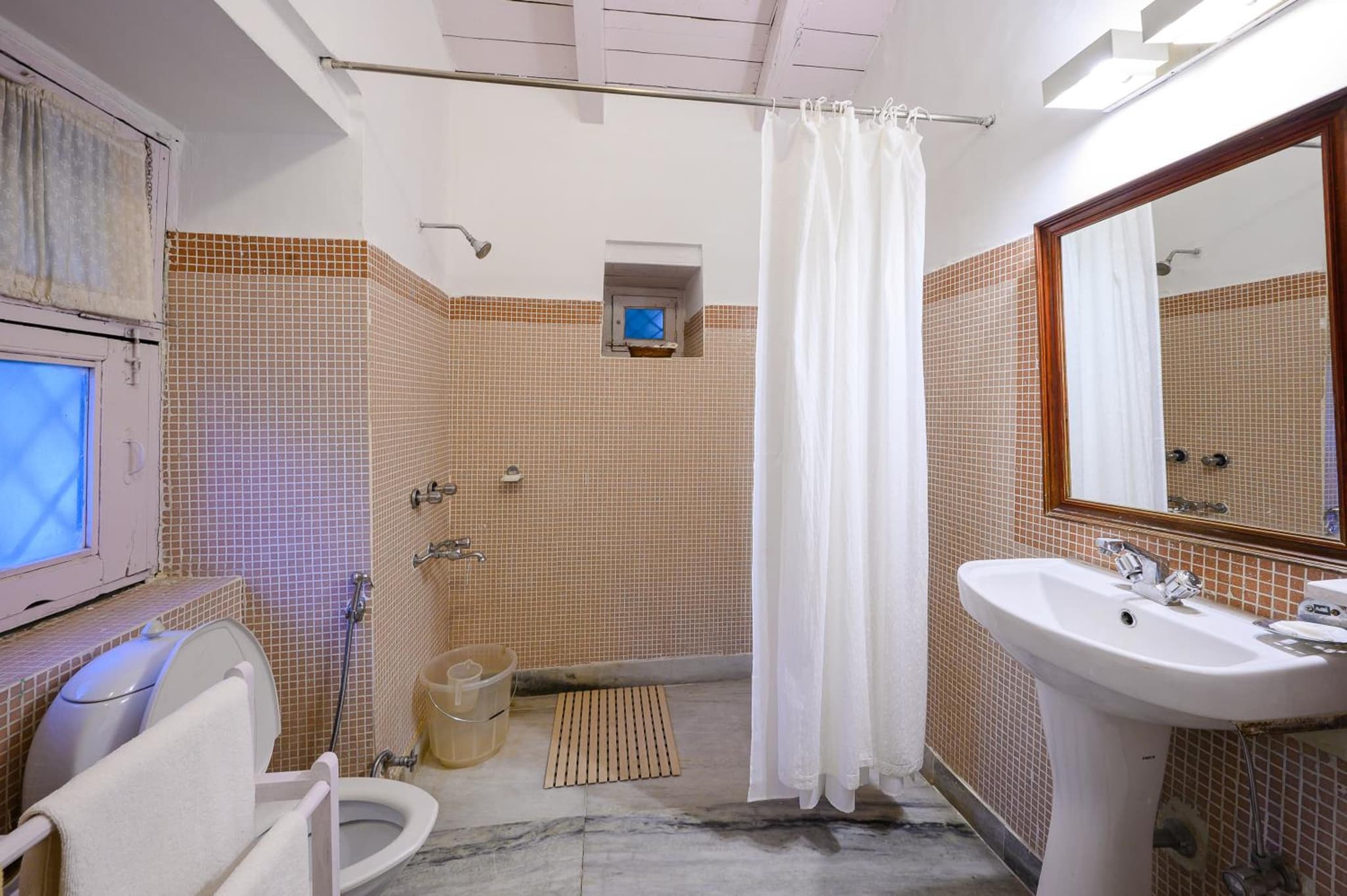 Neemrana's - Ramgarh Bungalows photo 8