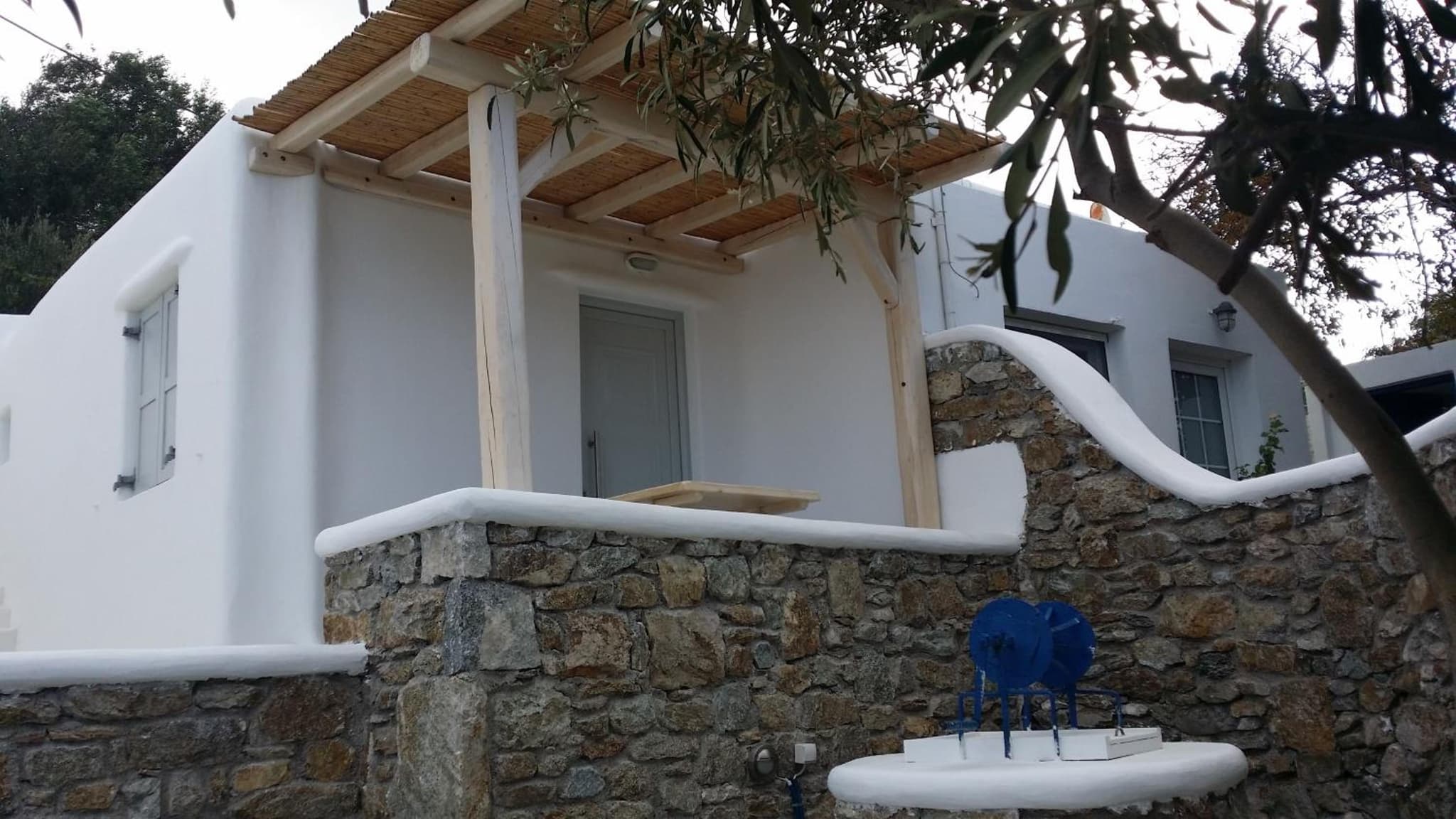 Villa Varnali Small Boutique photo 7
