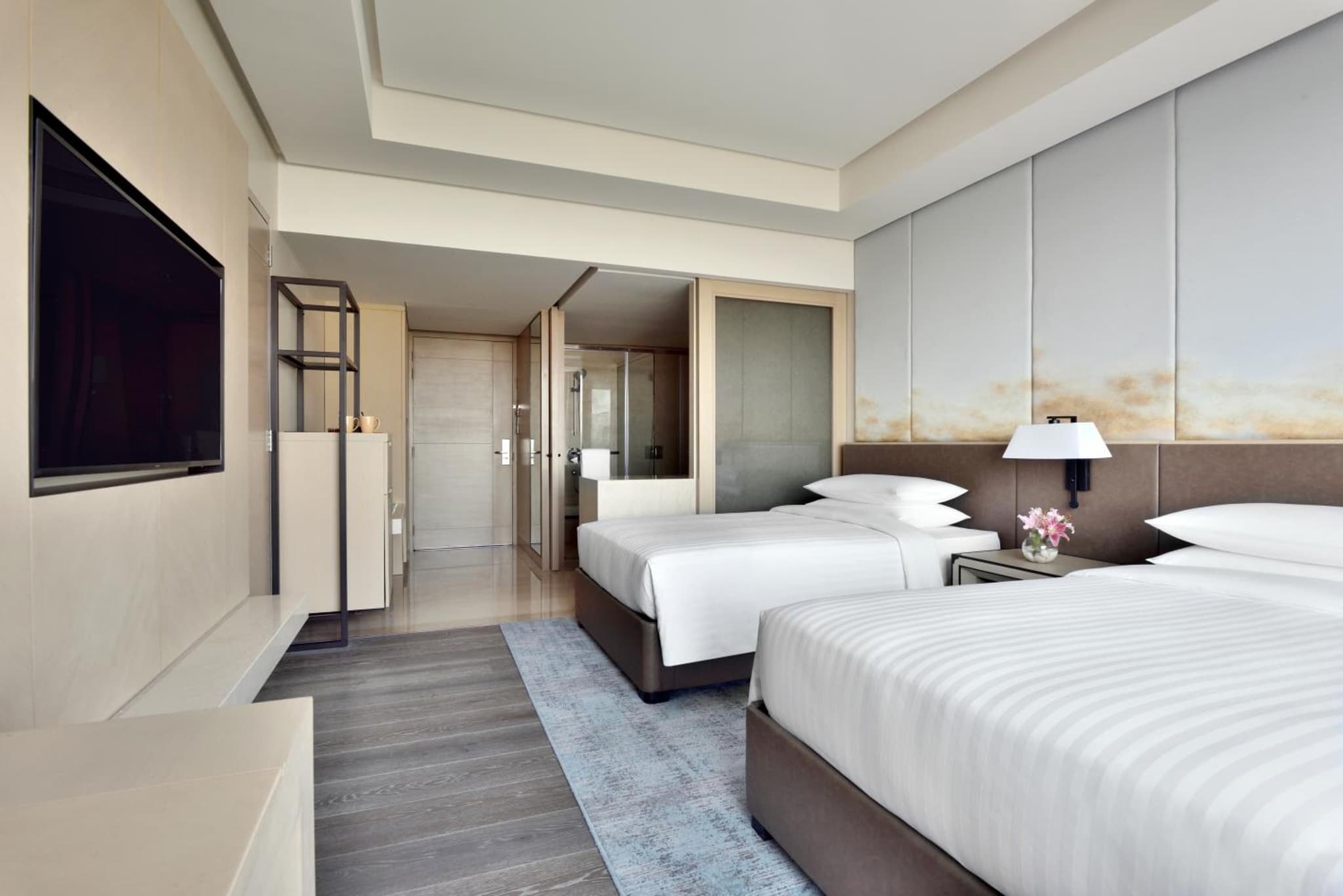 Indore Marriott Hotel photo 8