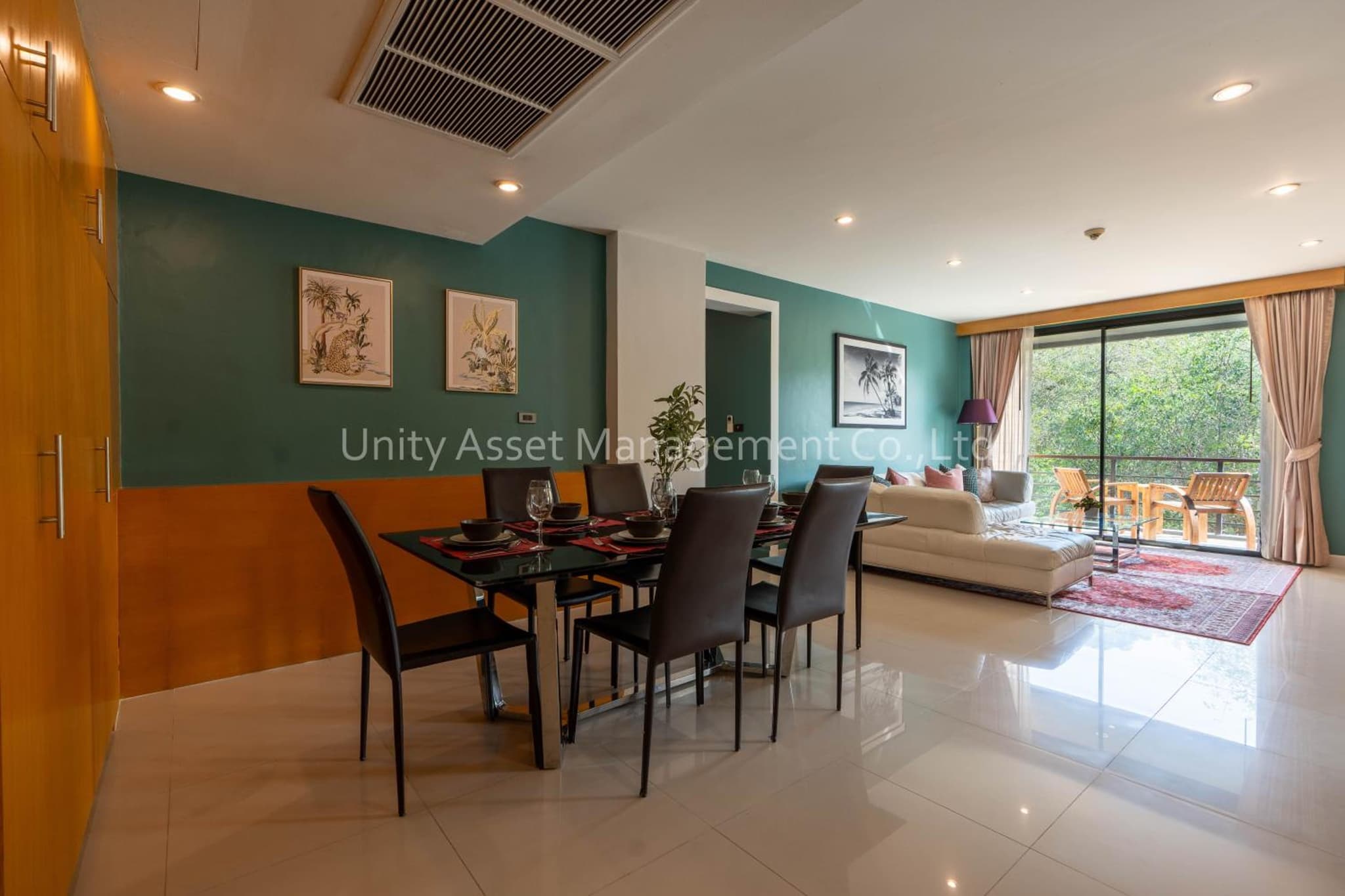 The Unity and The Bliss Patong Residence photo 6