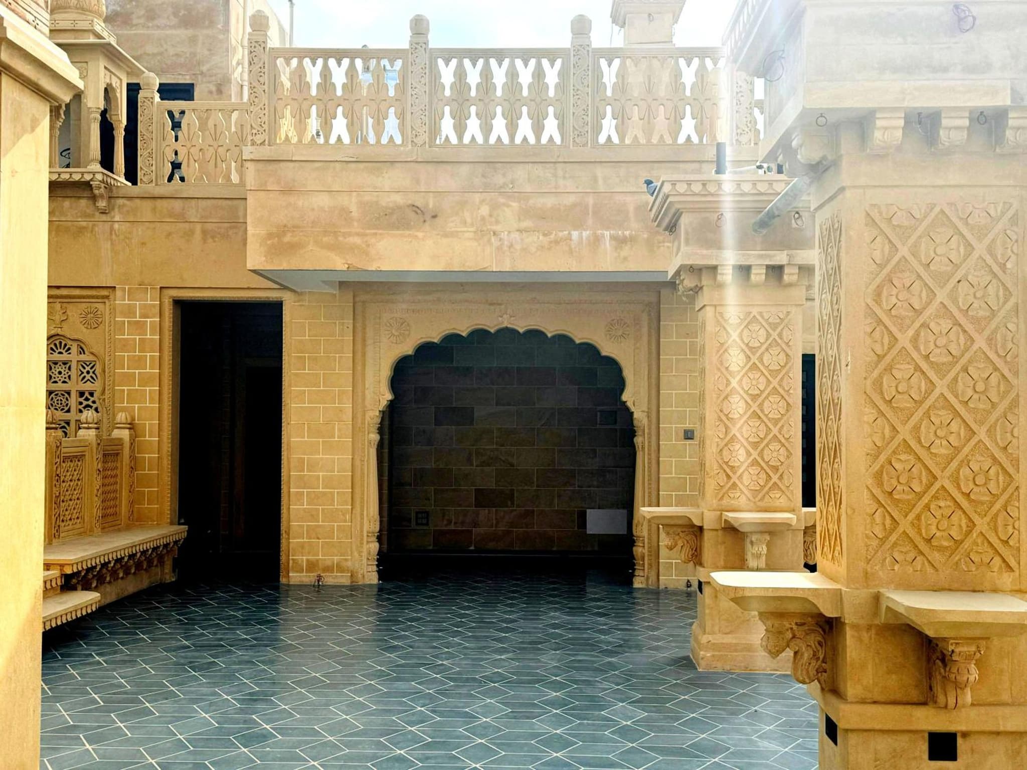 Guulab Haveli - Opp Fort photo 2