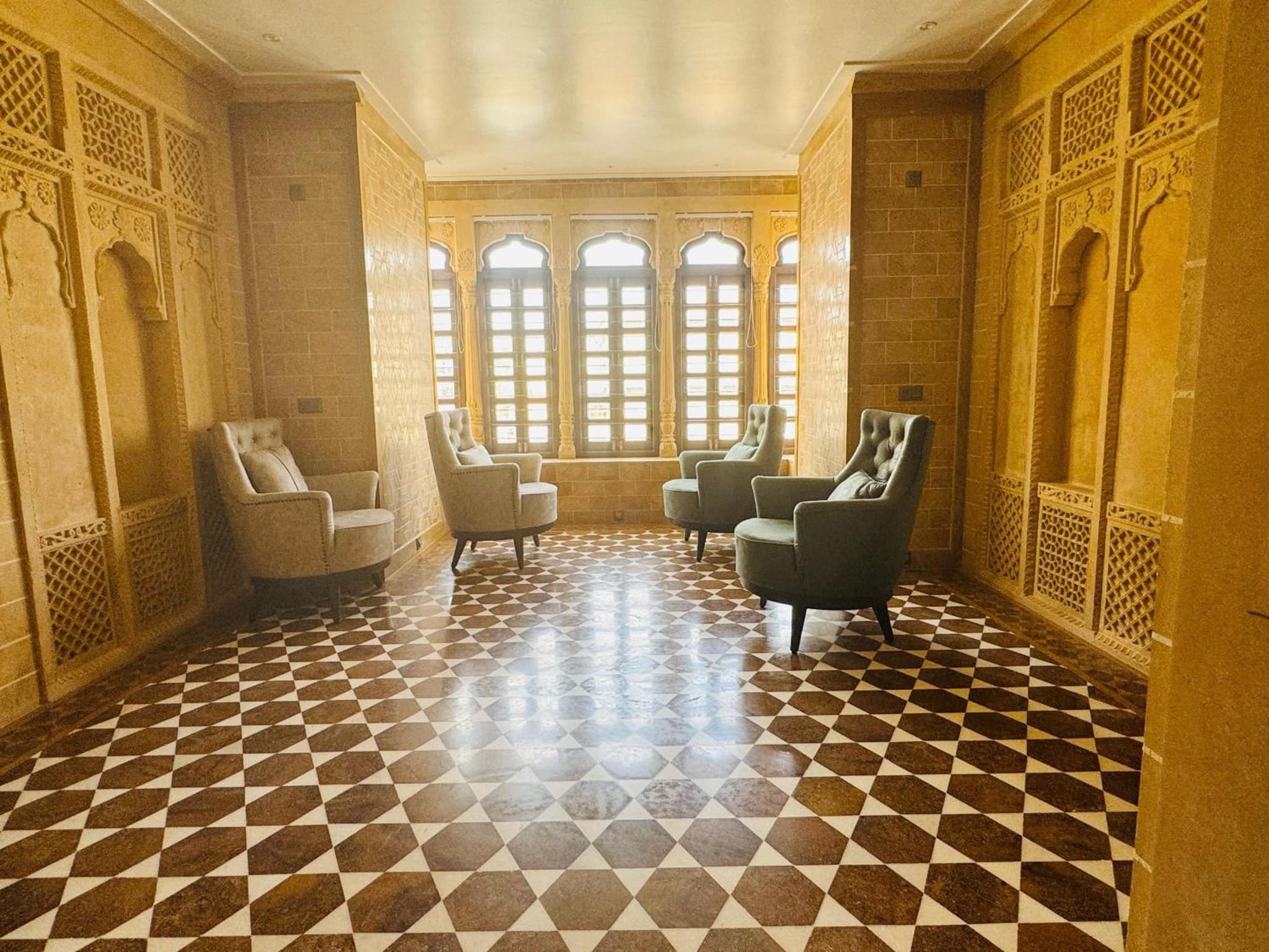 Guulab Haveli - Opp Fort photo 4