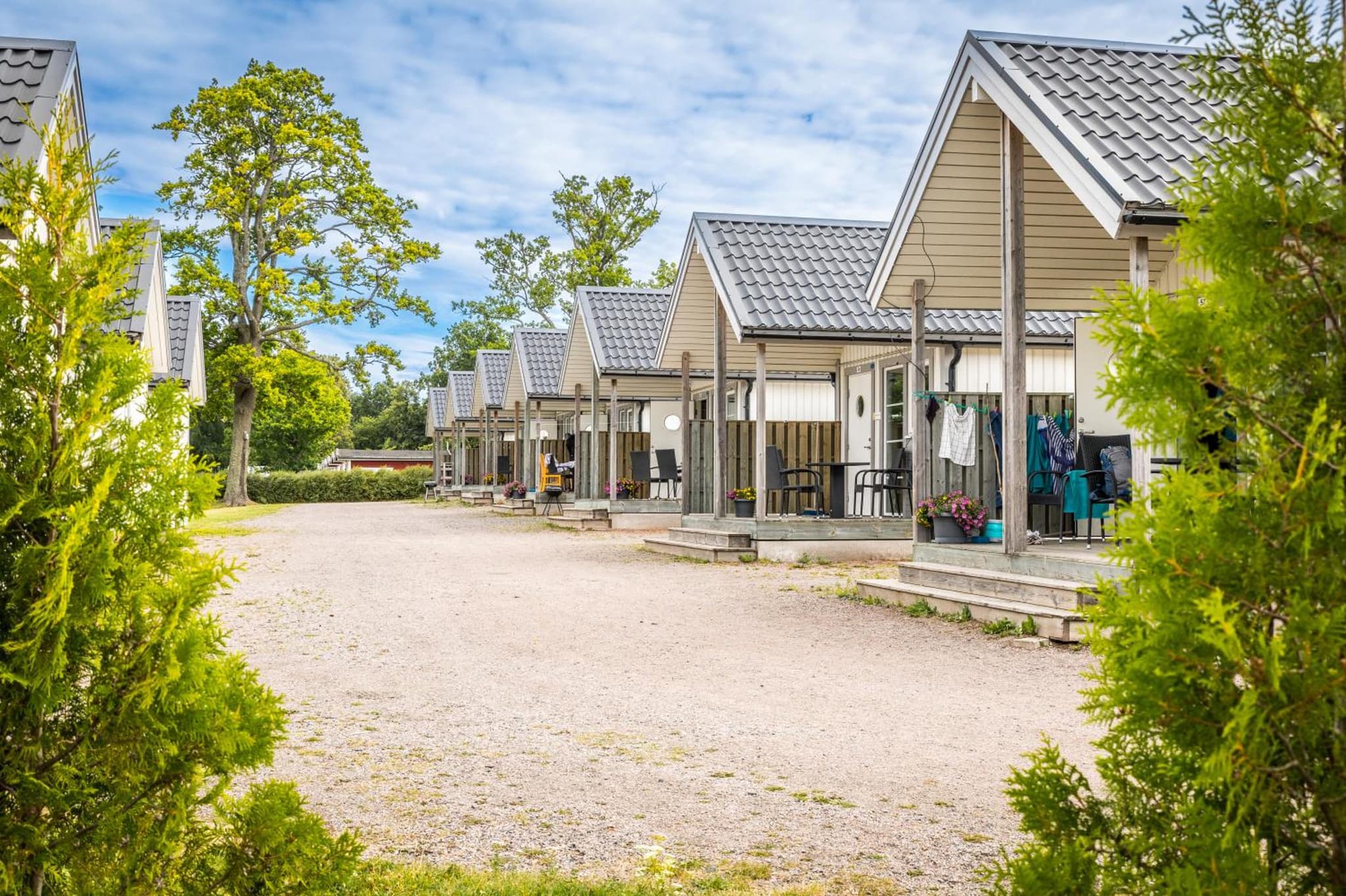 First Camp Herrgårdsliv - Kristinehamn