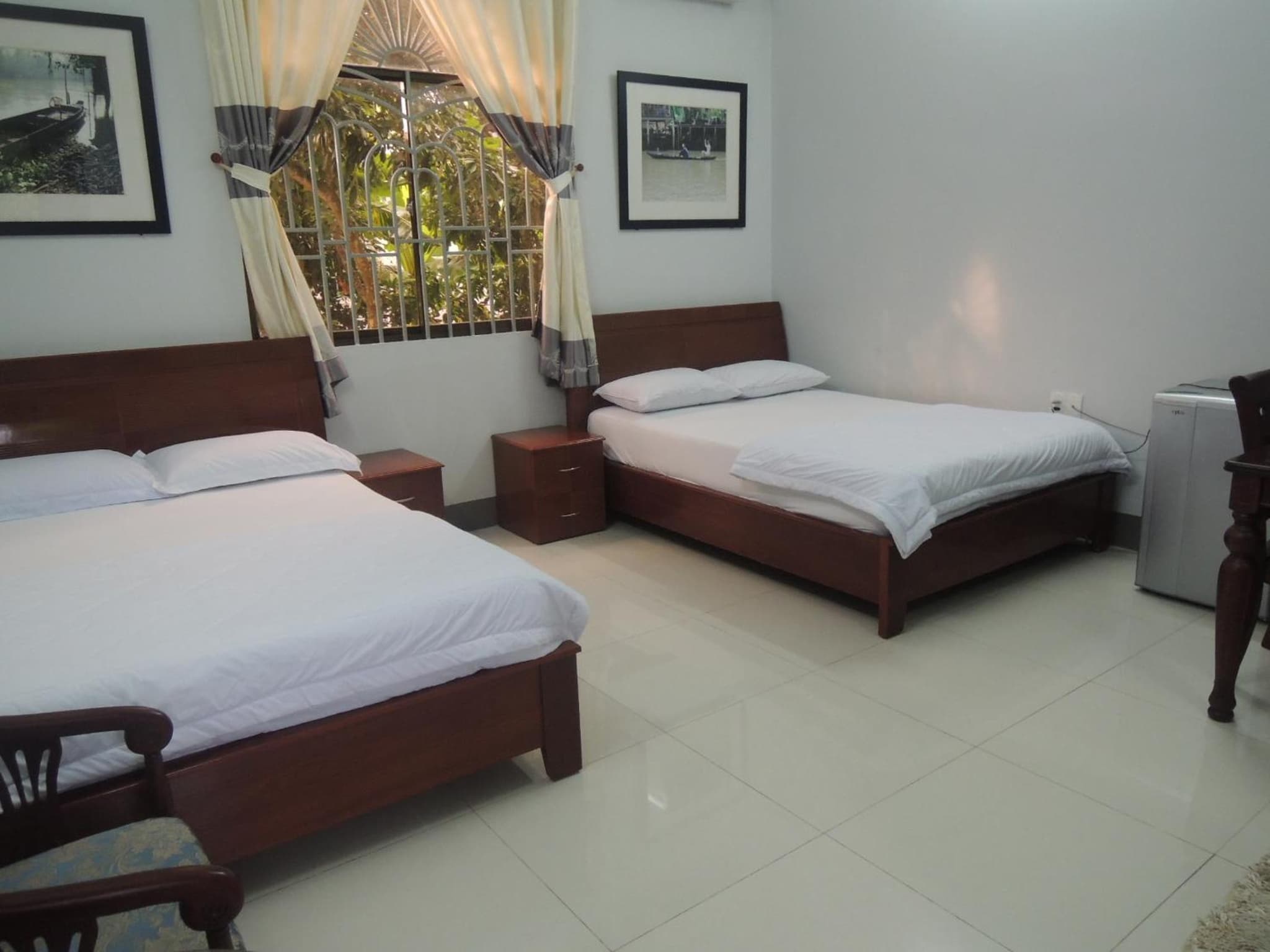 Sao Mai Hotel photo 4