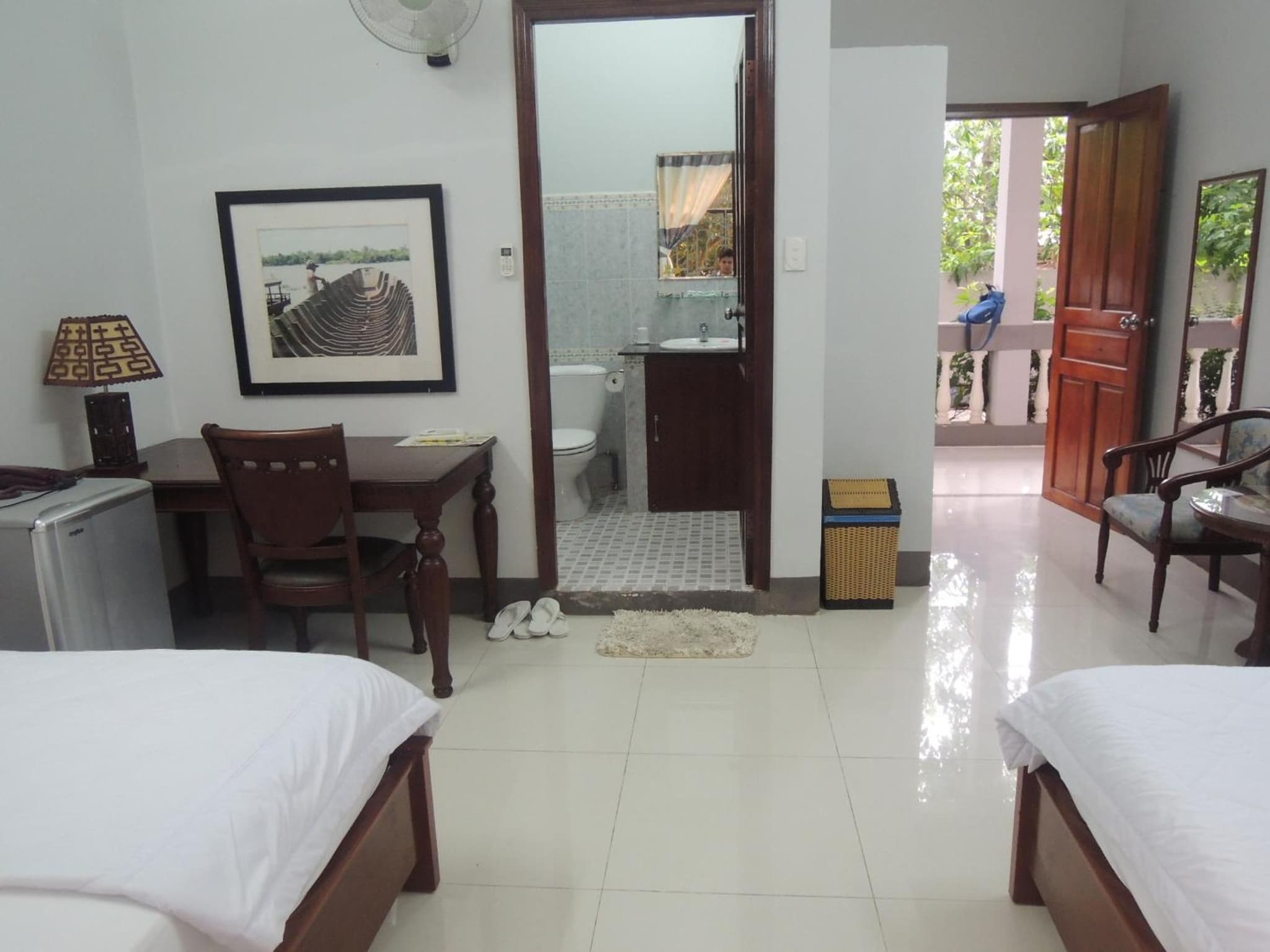 Sao Mai Hotel photo 7