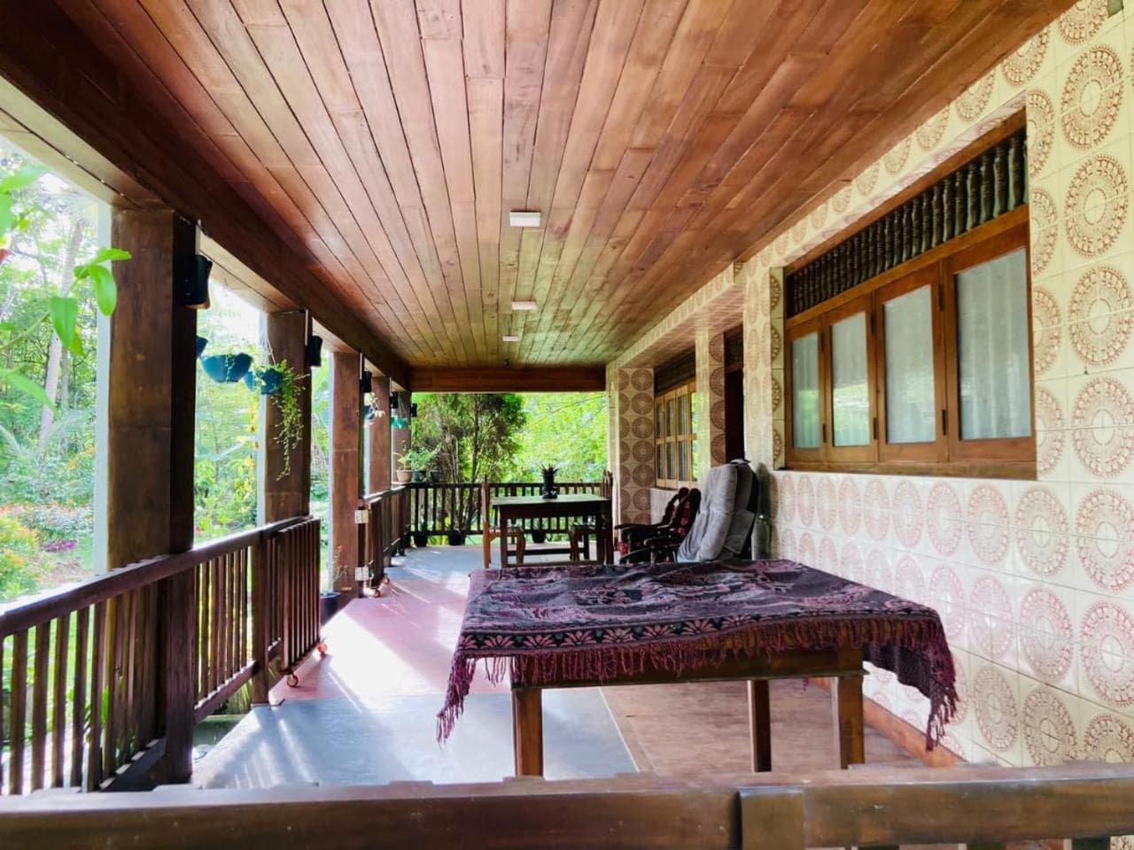 Mangroves homestay photo 5