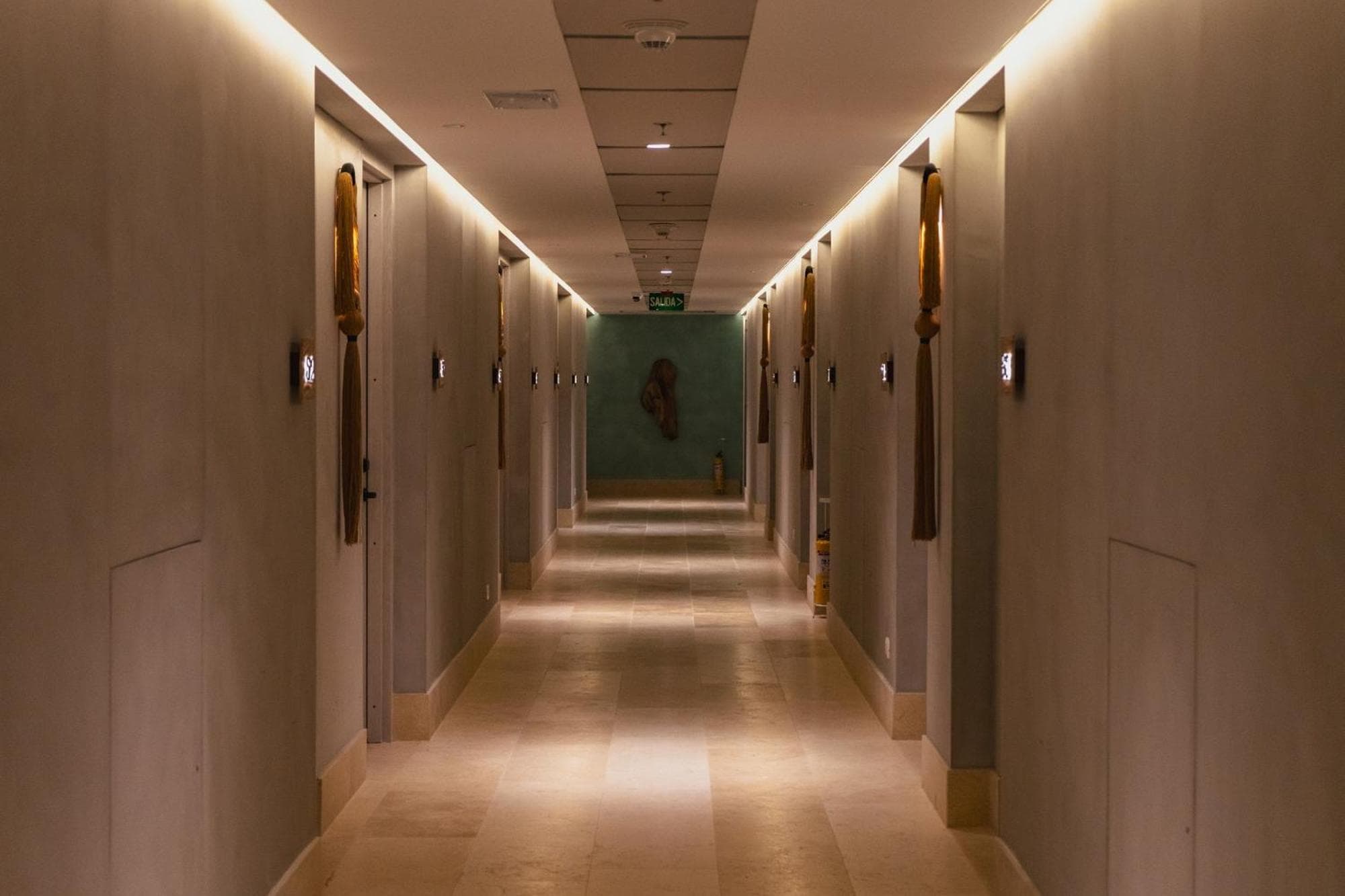 Nattivo Collection Hotel photo 2