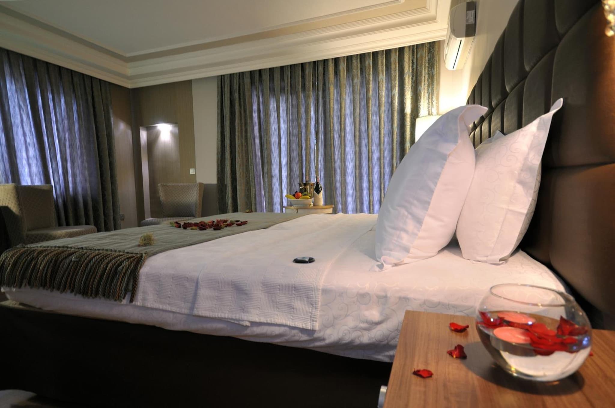 Grand Atakum Hotel photo 4