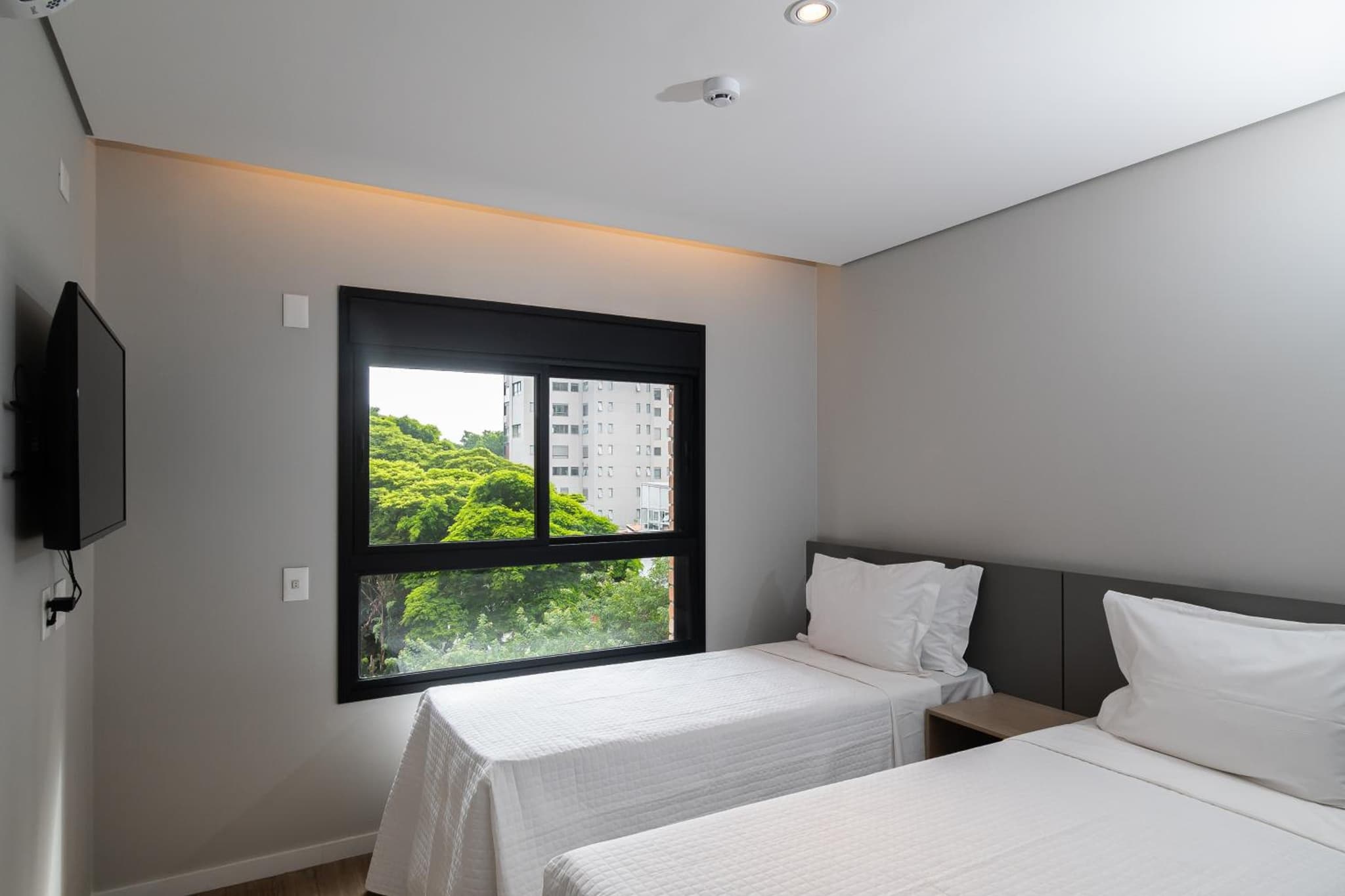 EZ Moema Hotel photo 2