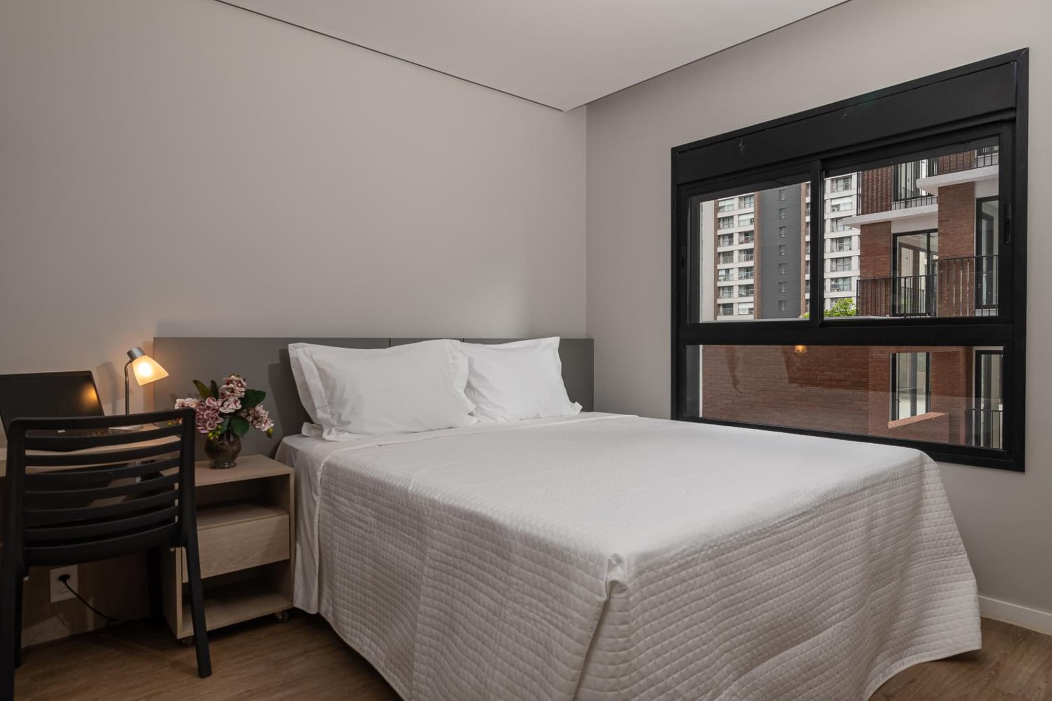 EZ Moema Hotel photo 5