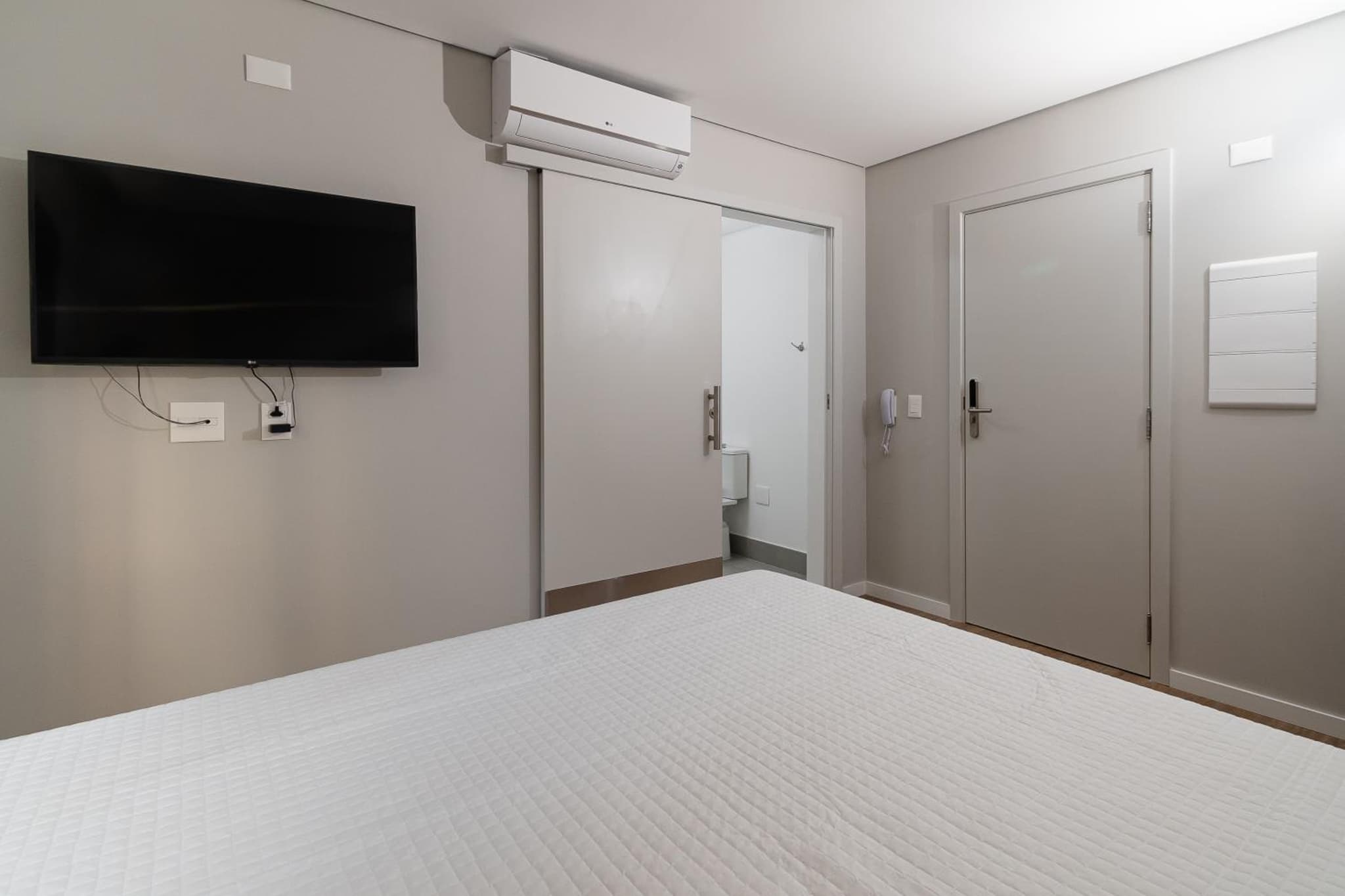 EZ Moema Hotel photo 8