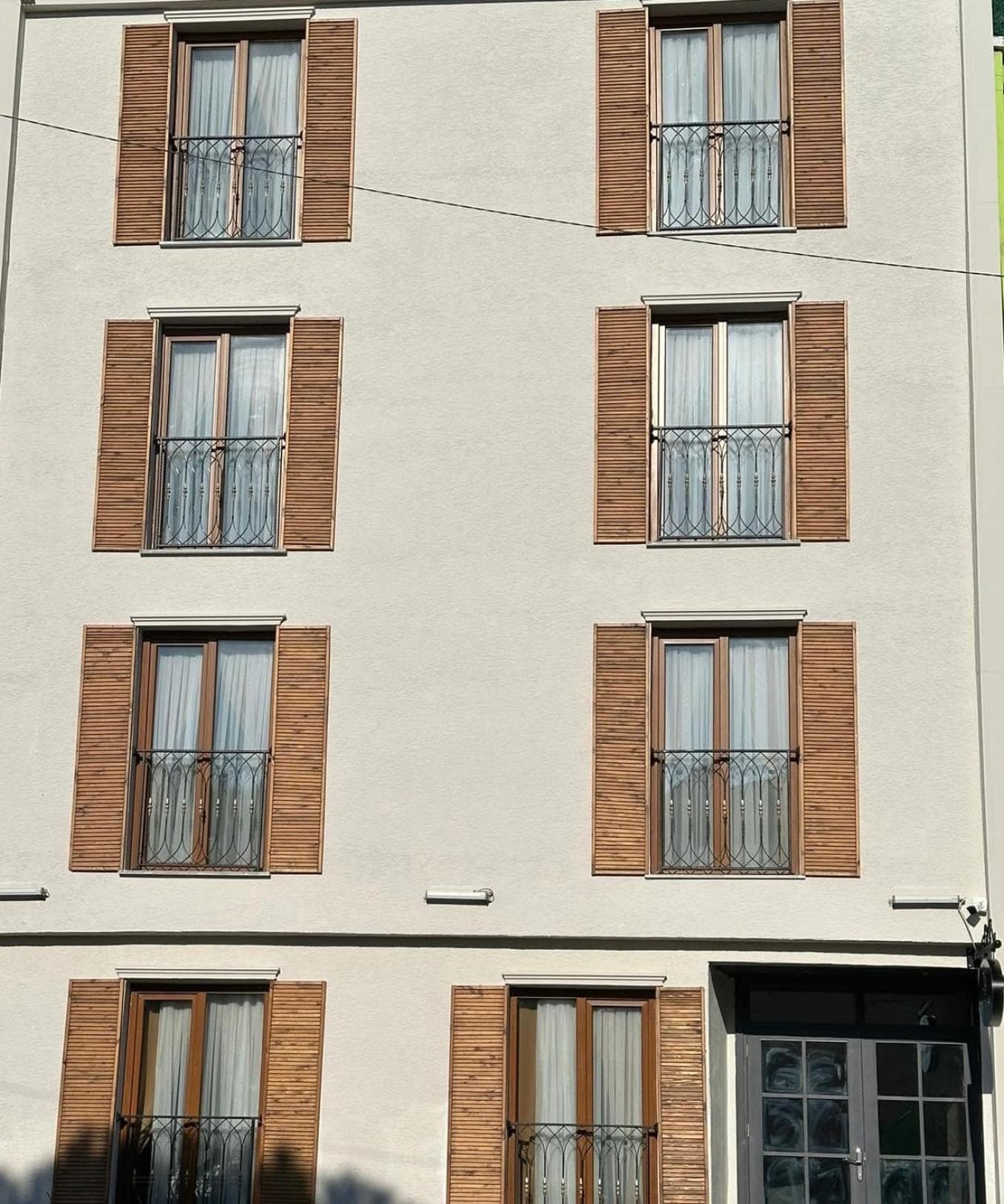 building