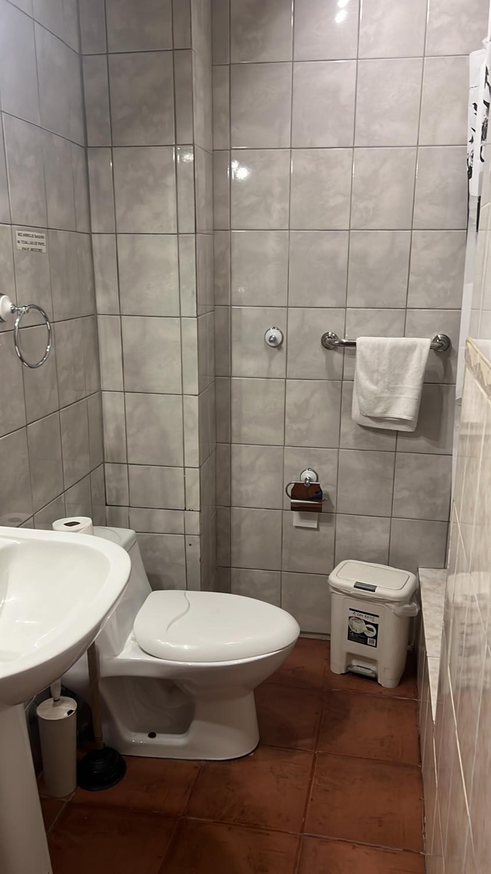 HOSTAL VICTORIA photo 7