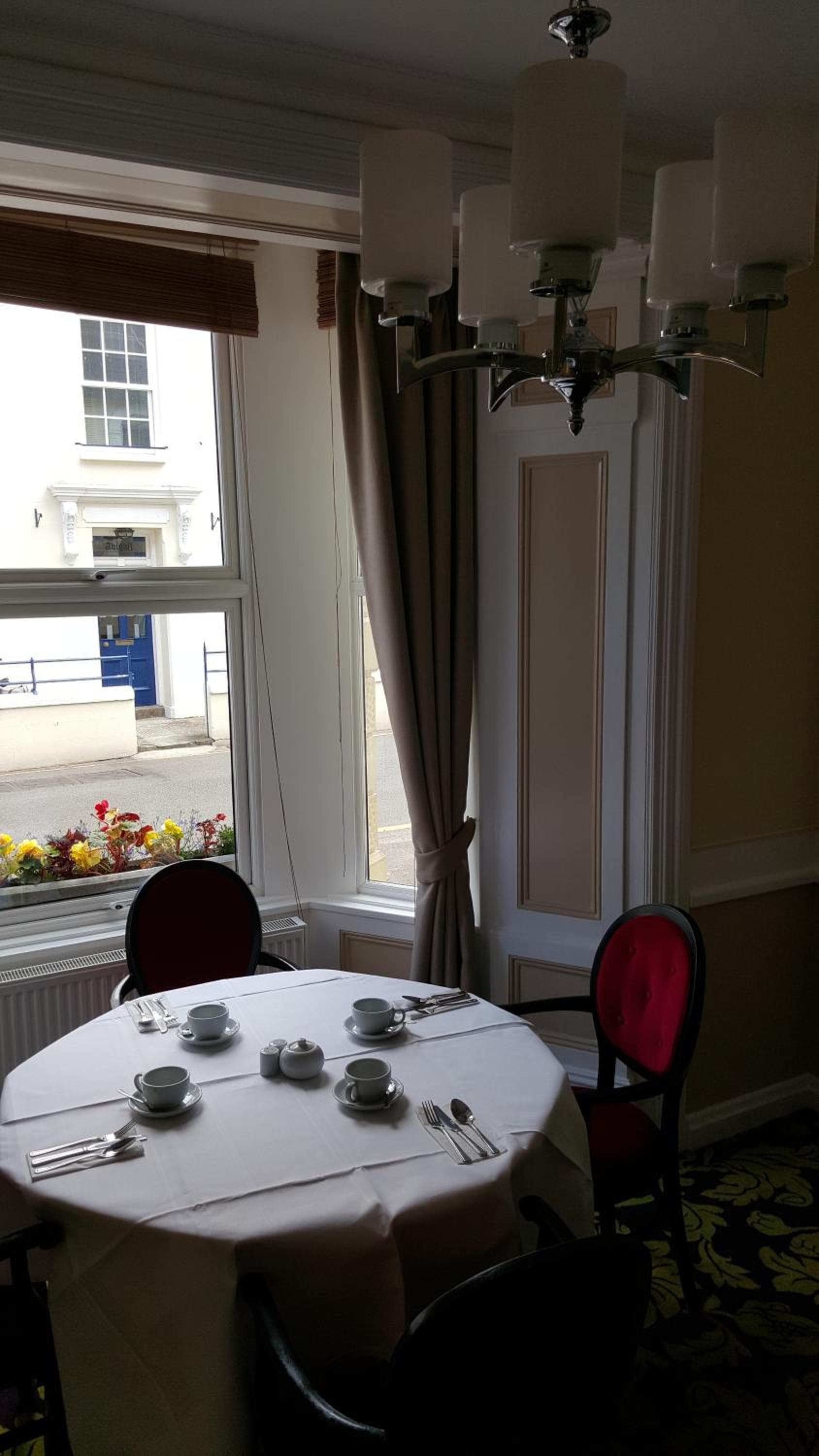 Maison Gorey Hotel photo 9