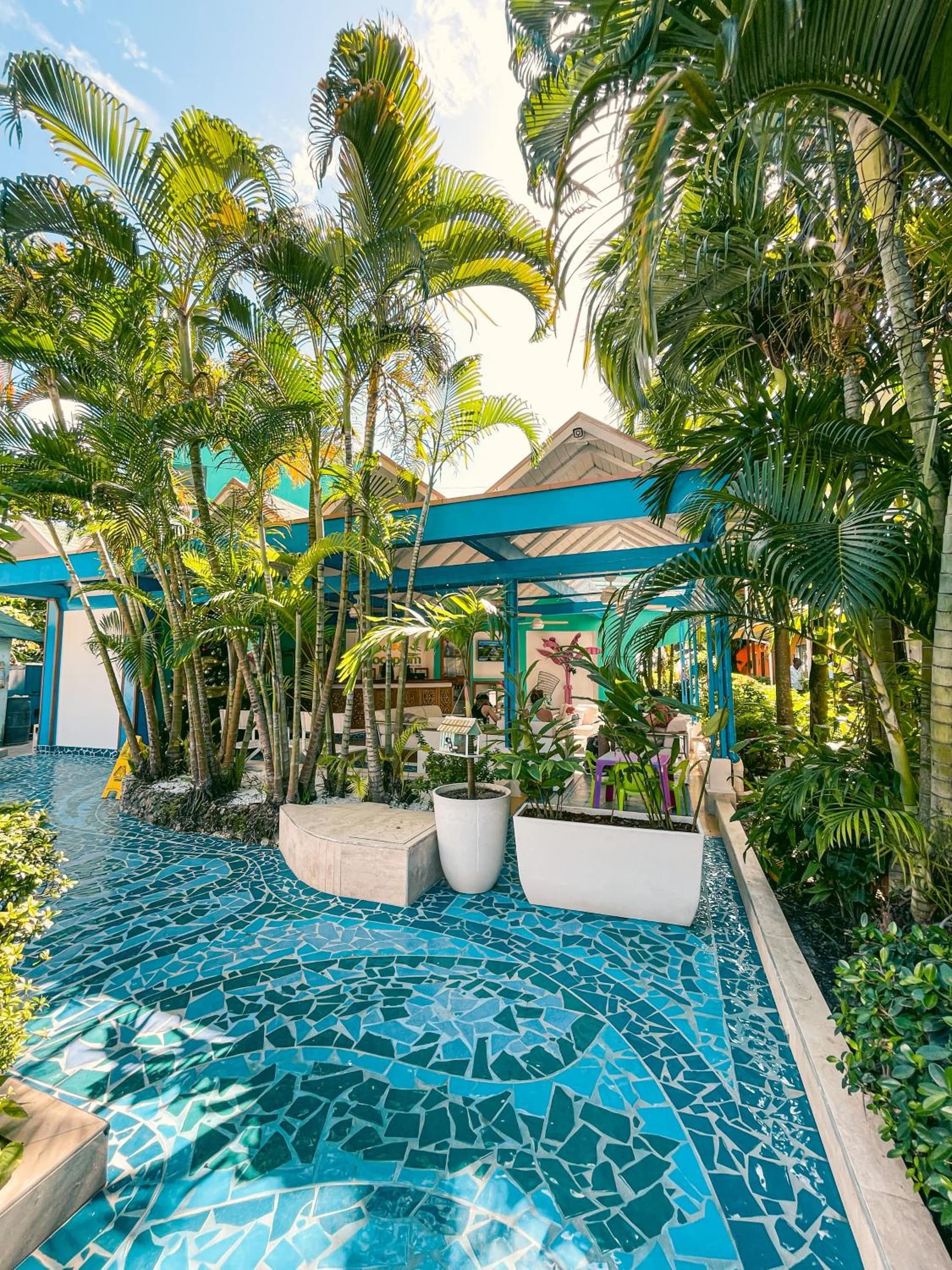 Hotel Cocoplum Beach photo 4