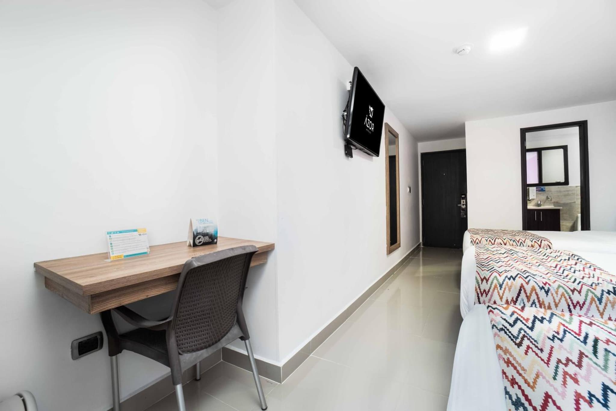 Azor Hotel Cali Versalles photo 5