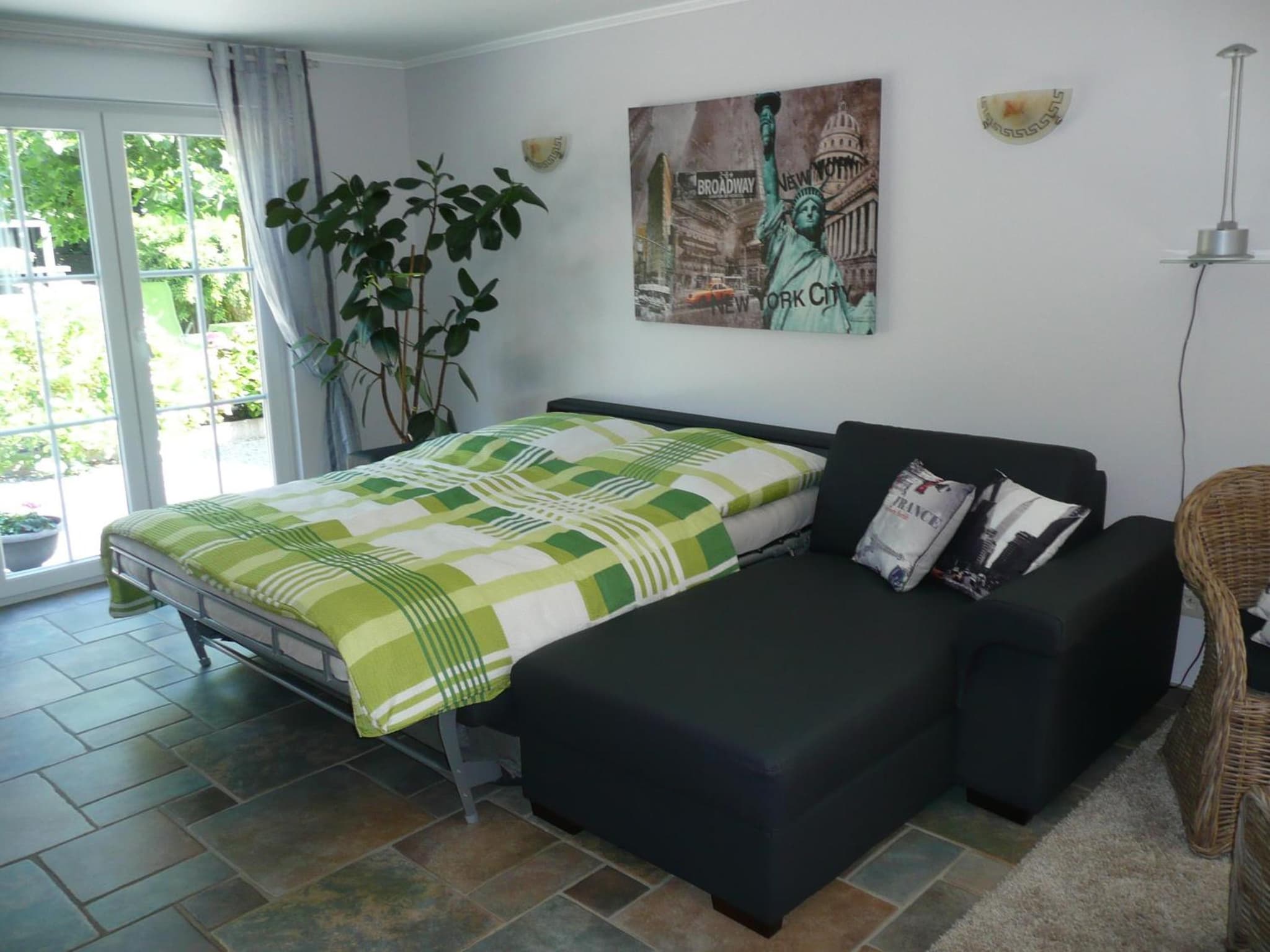 Ferienwohnung "Sweet Home" photo 7