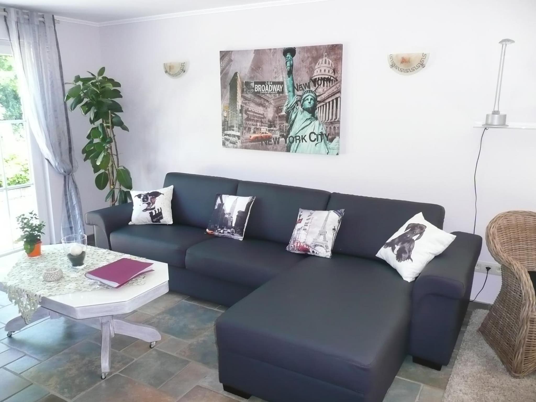Ferienwohnung "Sweet Home" photo 3
