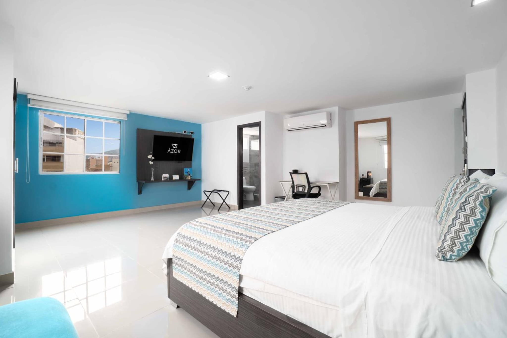 Azor Hotel Cali Versalles photo 6