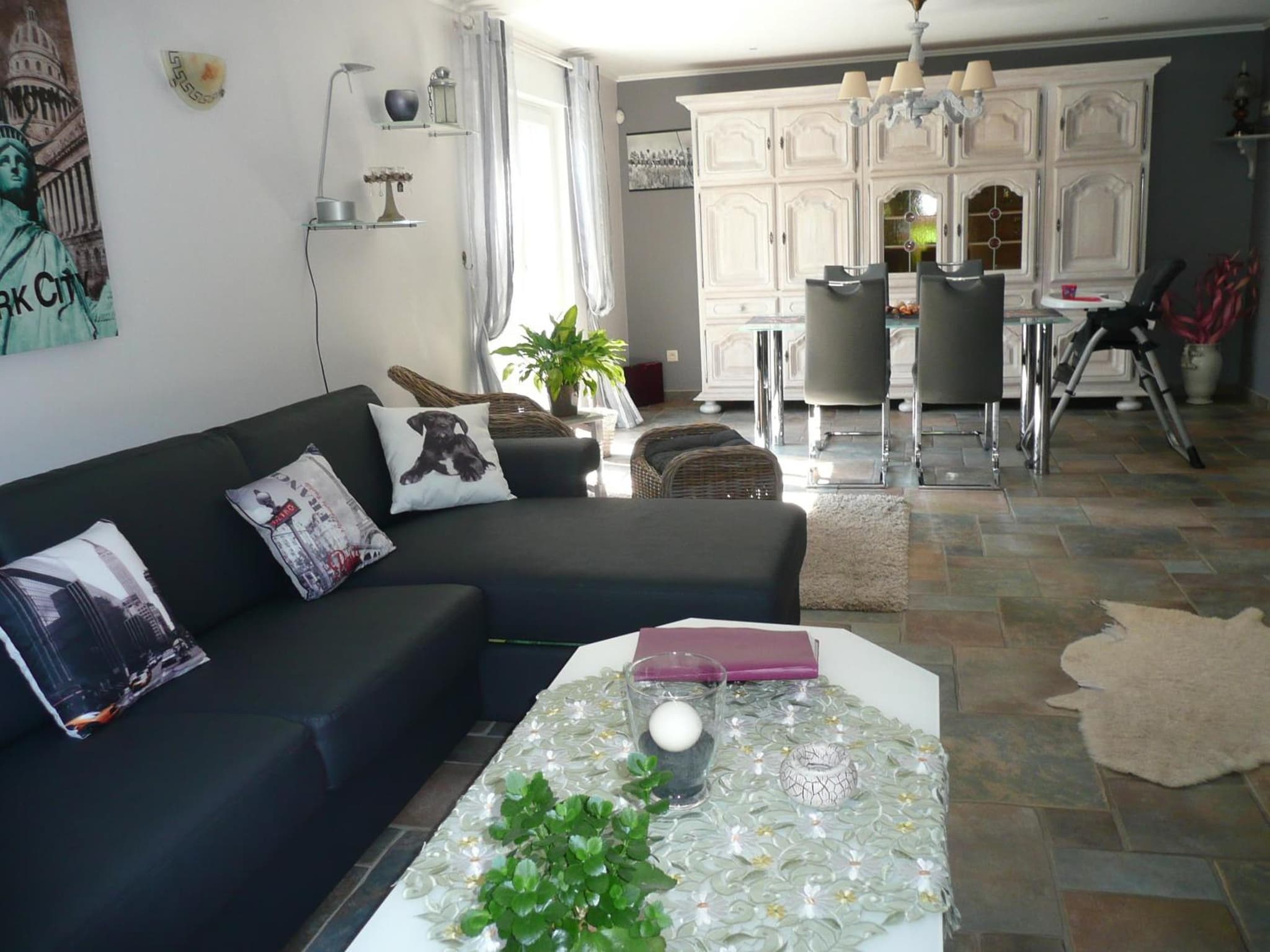 Ferienwohnung "Sweet Home" photo 8