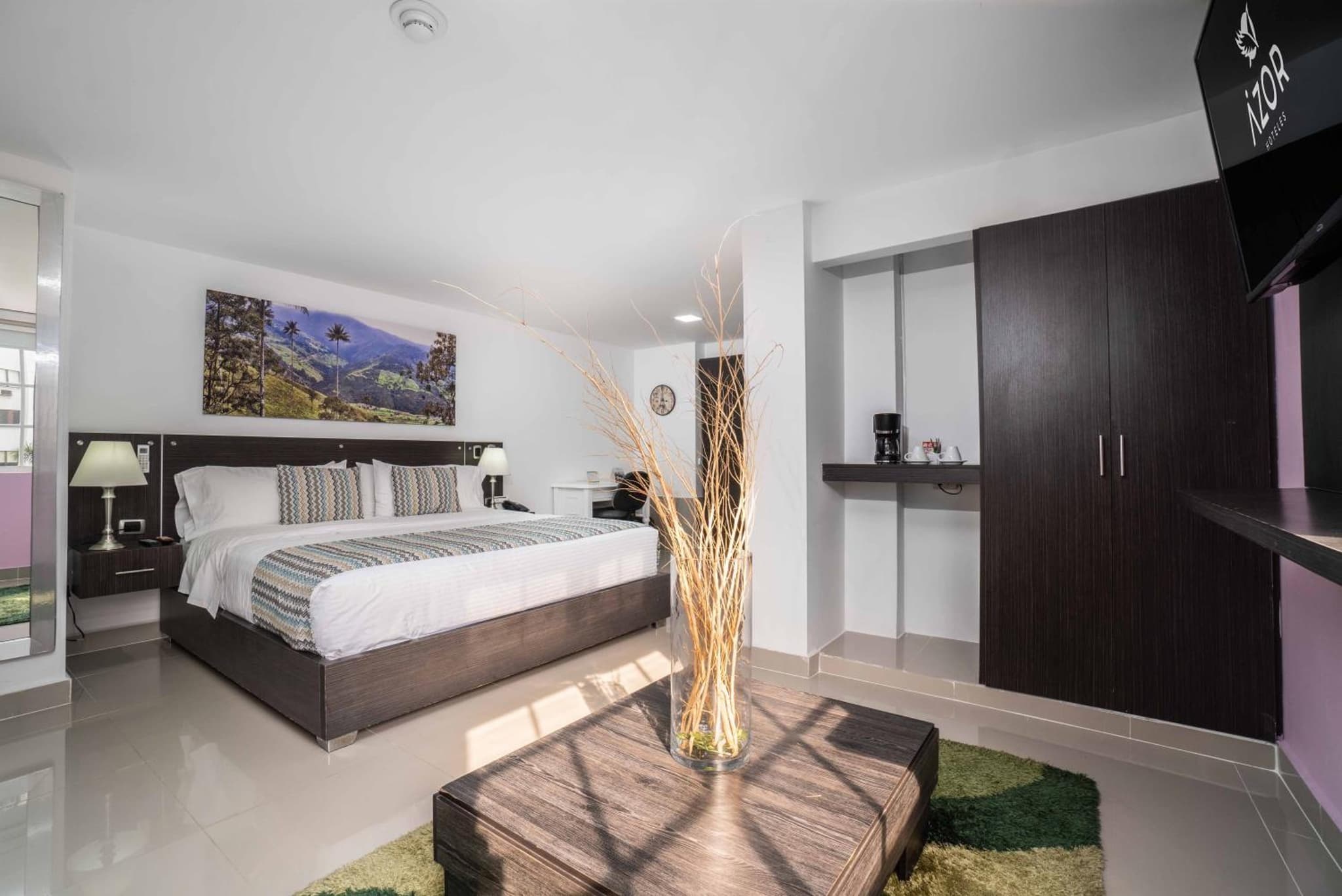 Azor Hotel Cali Versalles photo 3