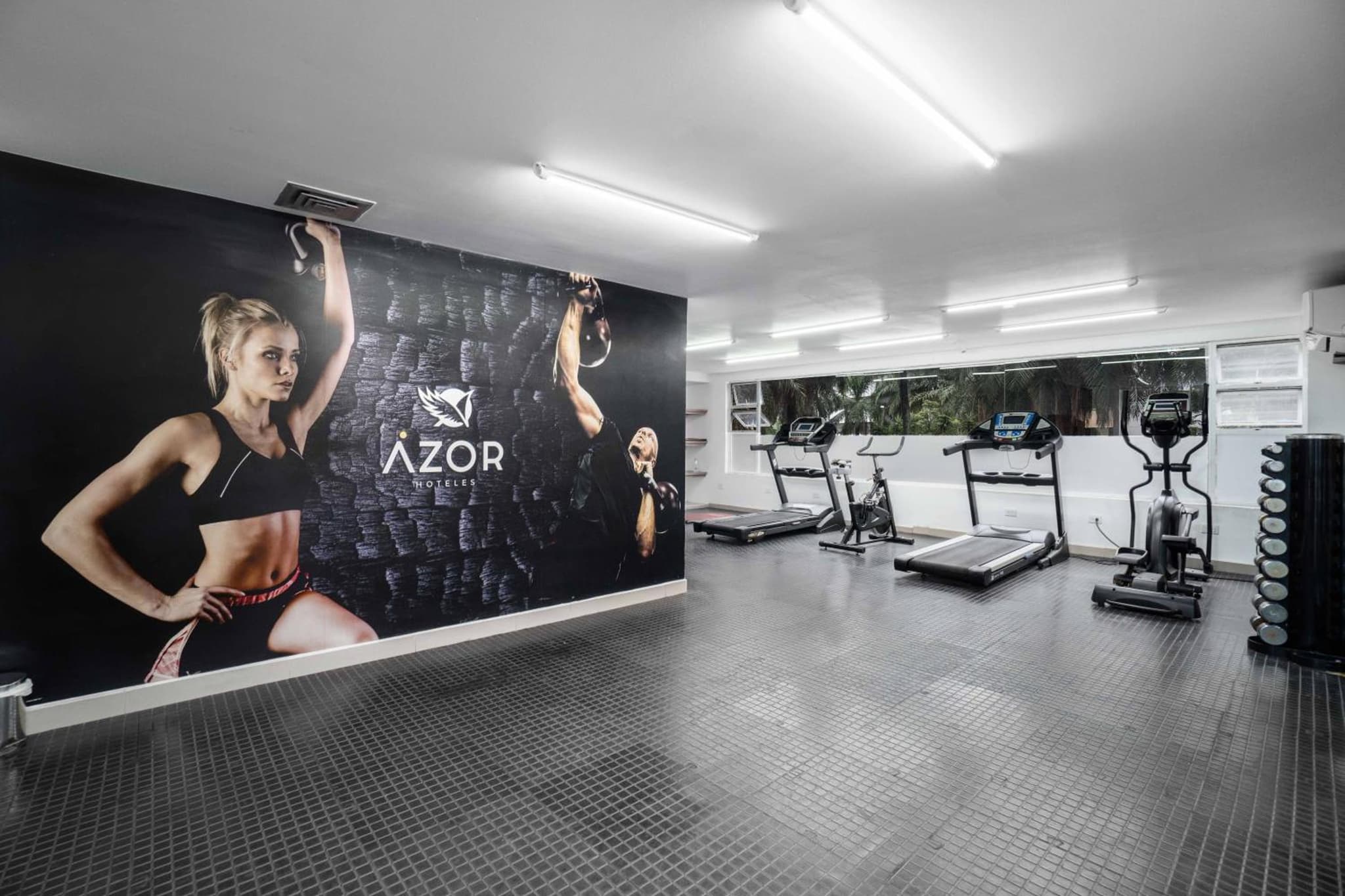 Azor Hotel Cali Versalles photo 7