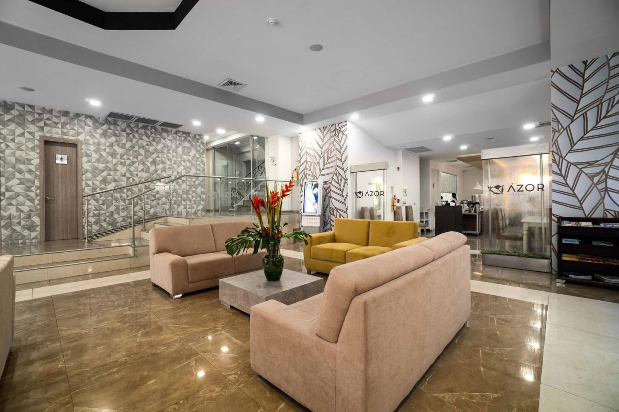 Azor Hotel Cali Versalles photo 9