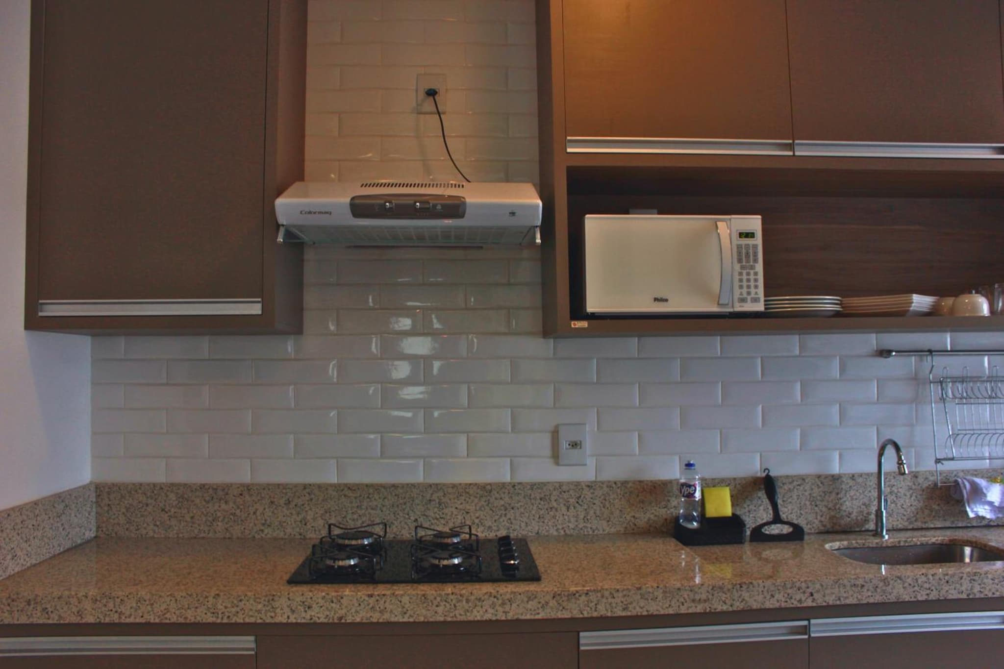 Gontijo Apart Hotel photo 7