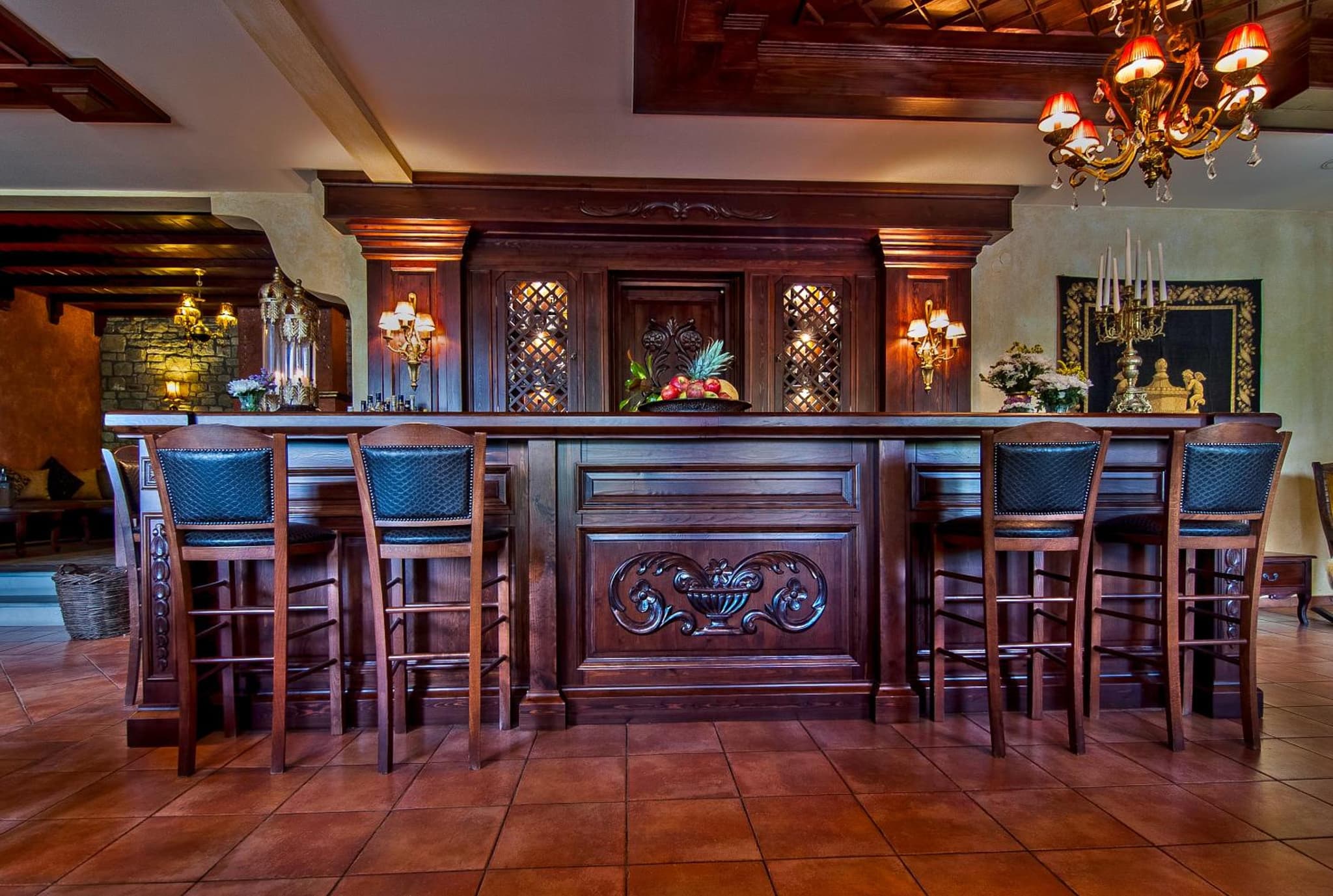 Hotel Doupiani House photo 8