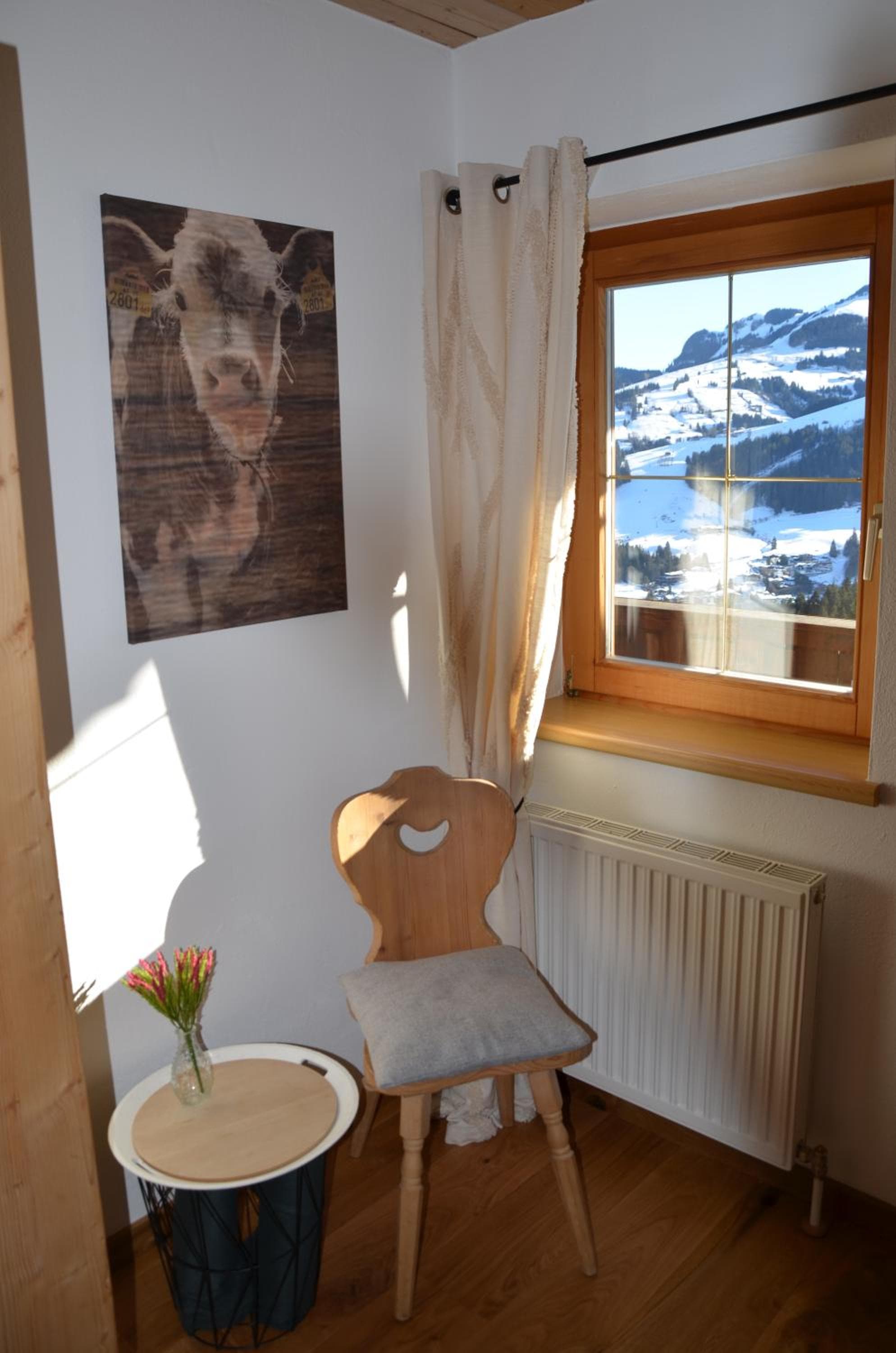Bergbauernhof Obergaisberg photo 3
