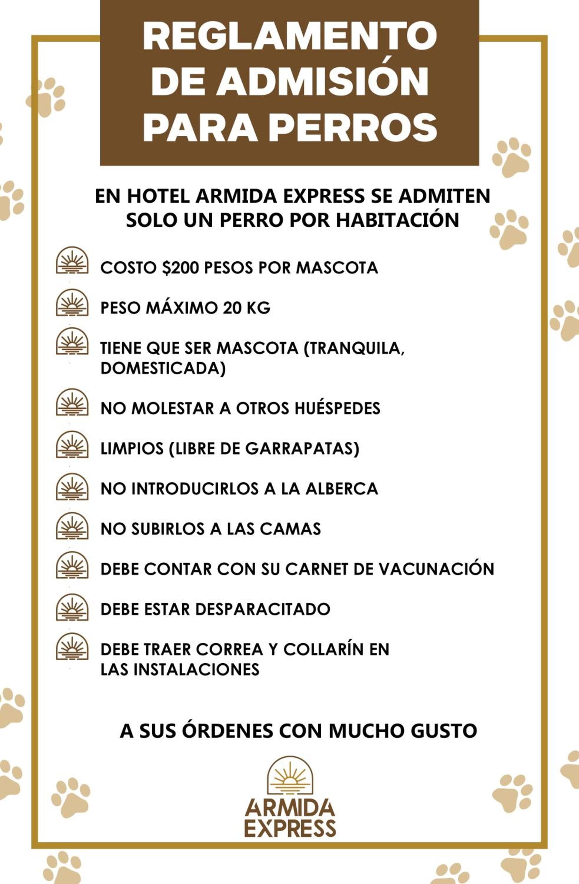 Hotel Armida Guaymas photo 6