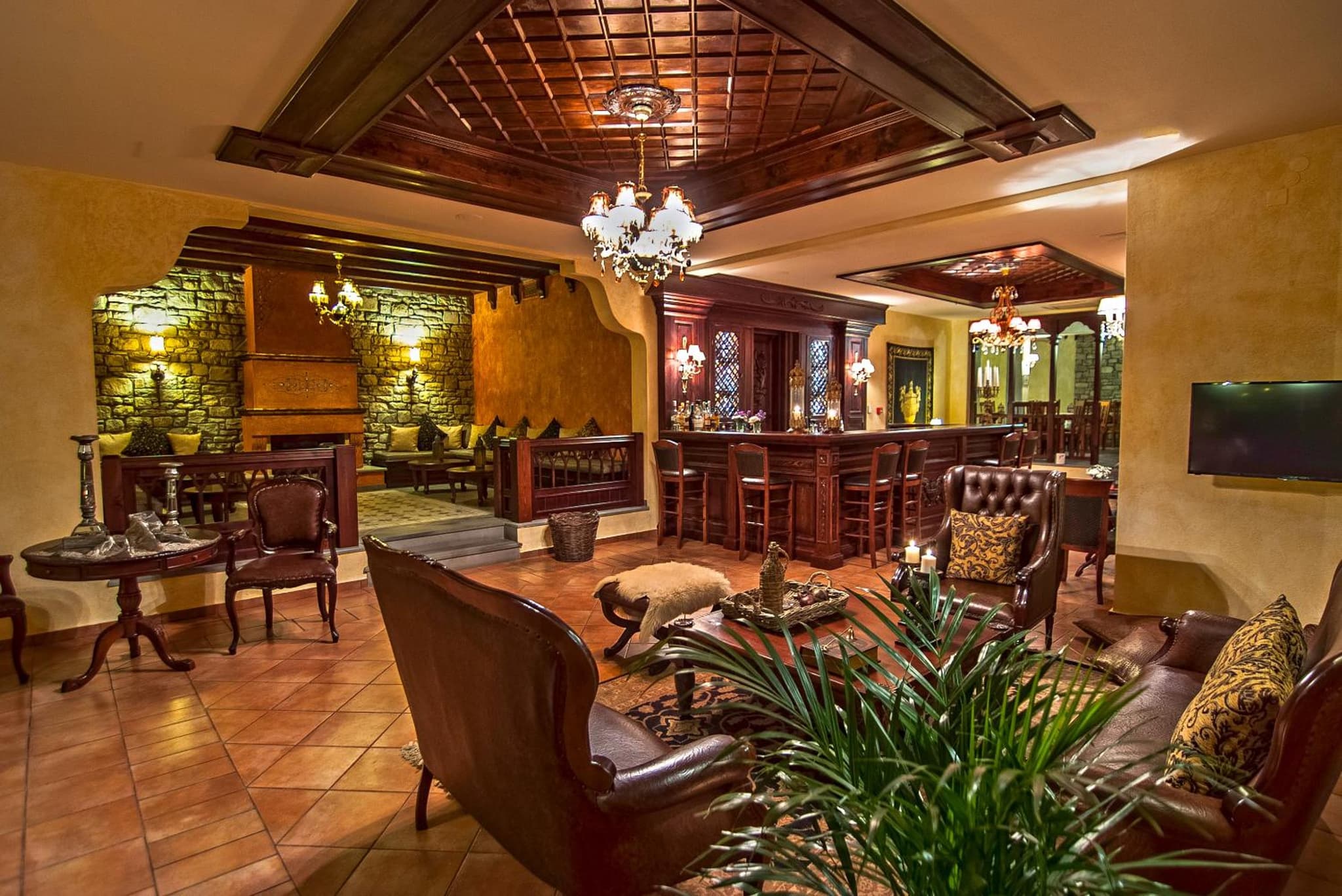 Hotel Doupiani House photo 4