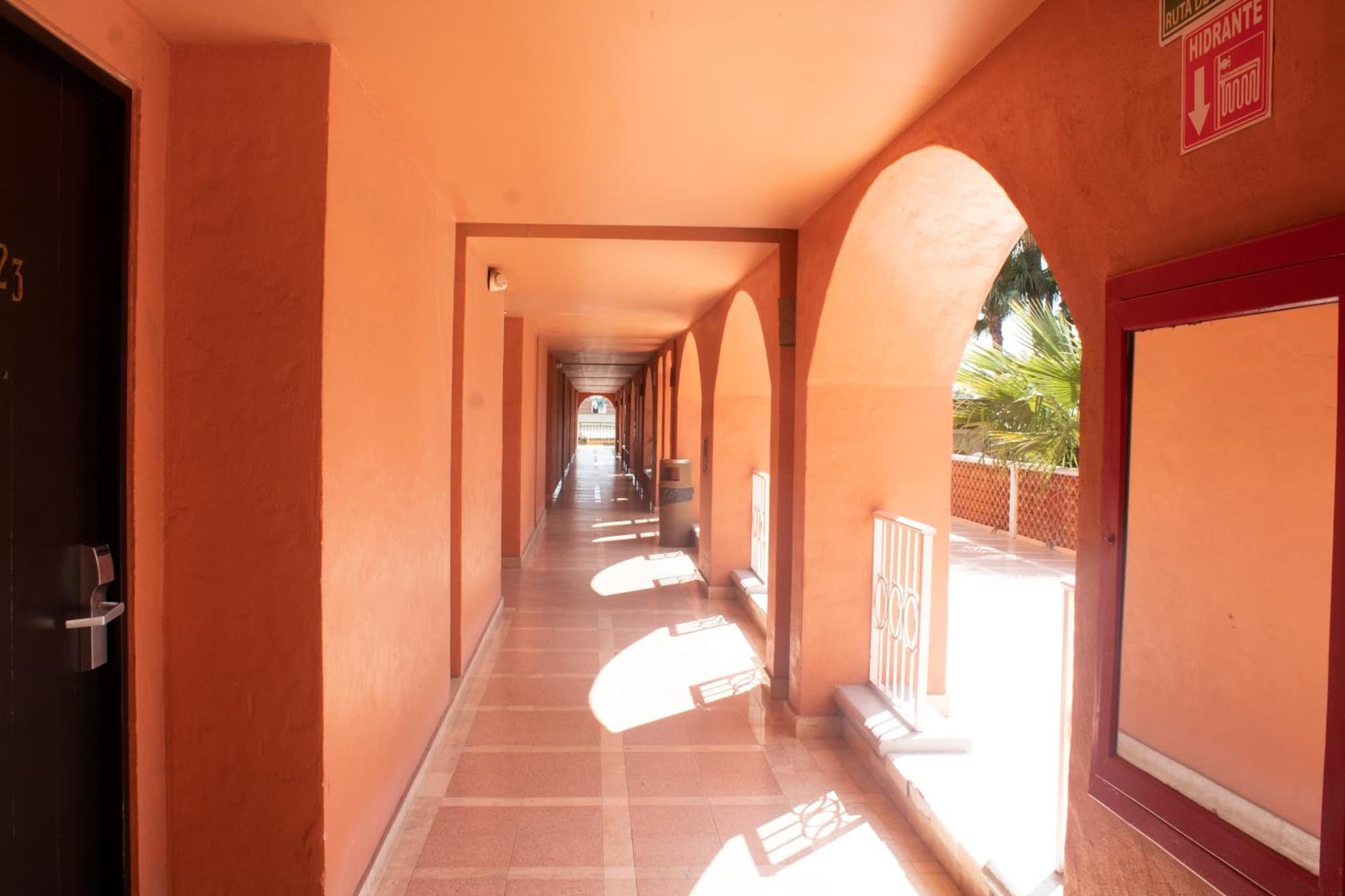 Hotel Armida Guaymas photo 7