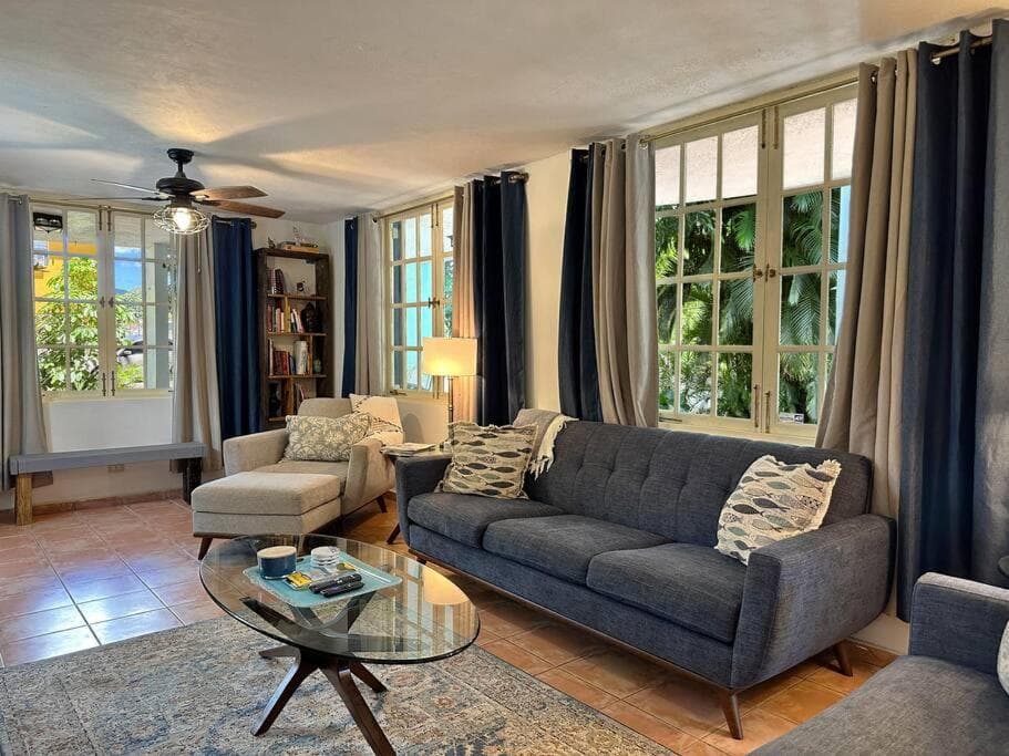 Rainforest View with Spa 4 Bed 3 Bath Sleeps 8 photo 8