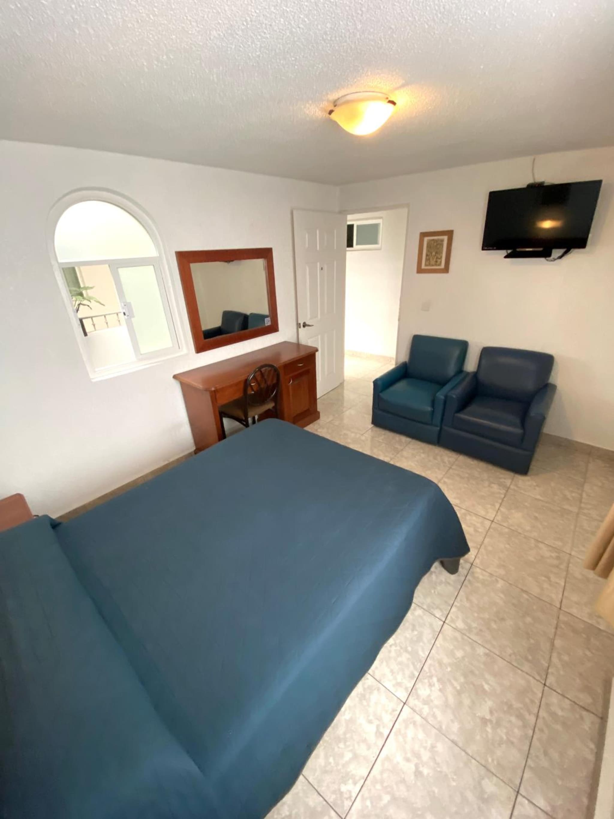 Hotel Qualitel Plus photo 2