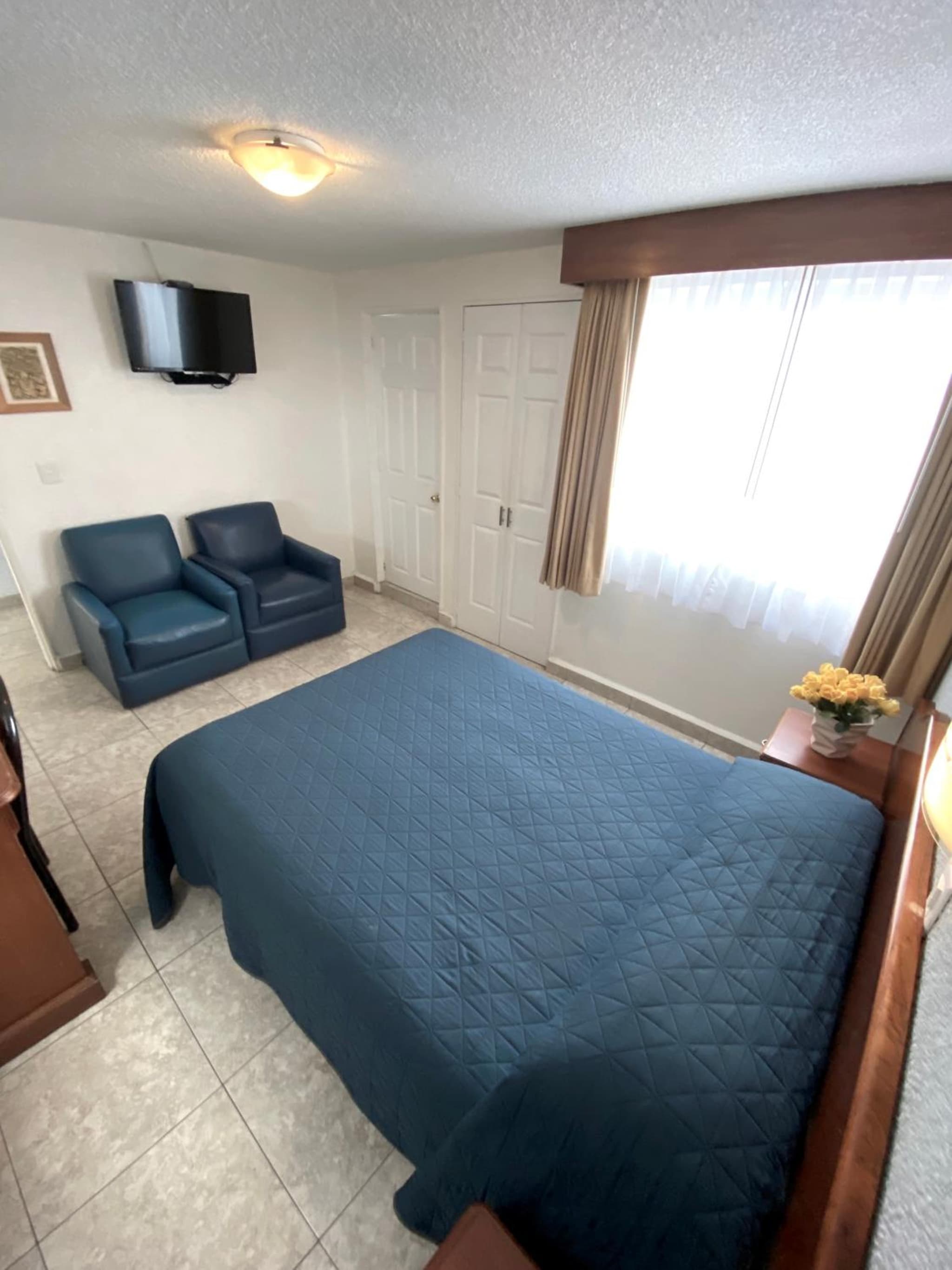 Hotel Qualitel Plus photo 6