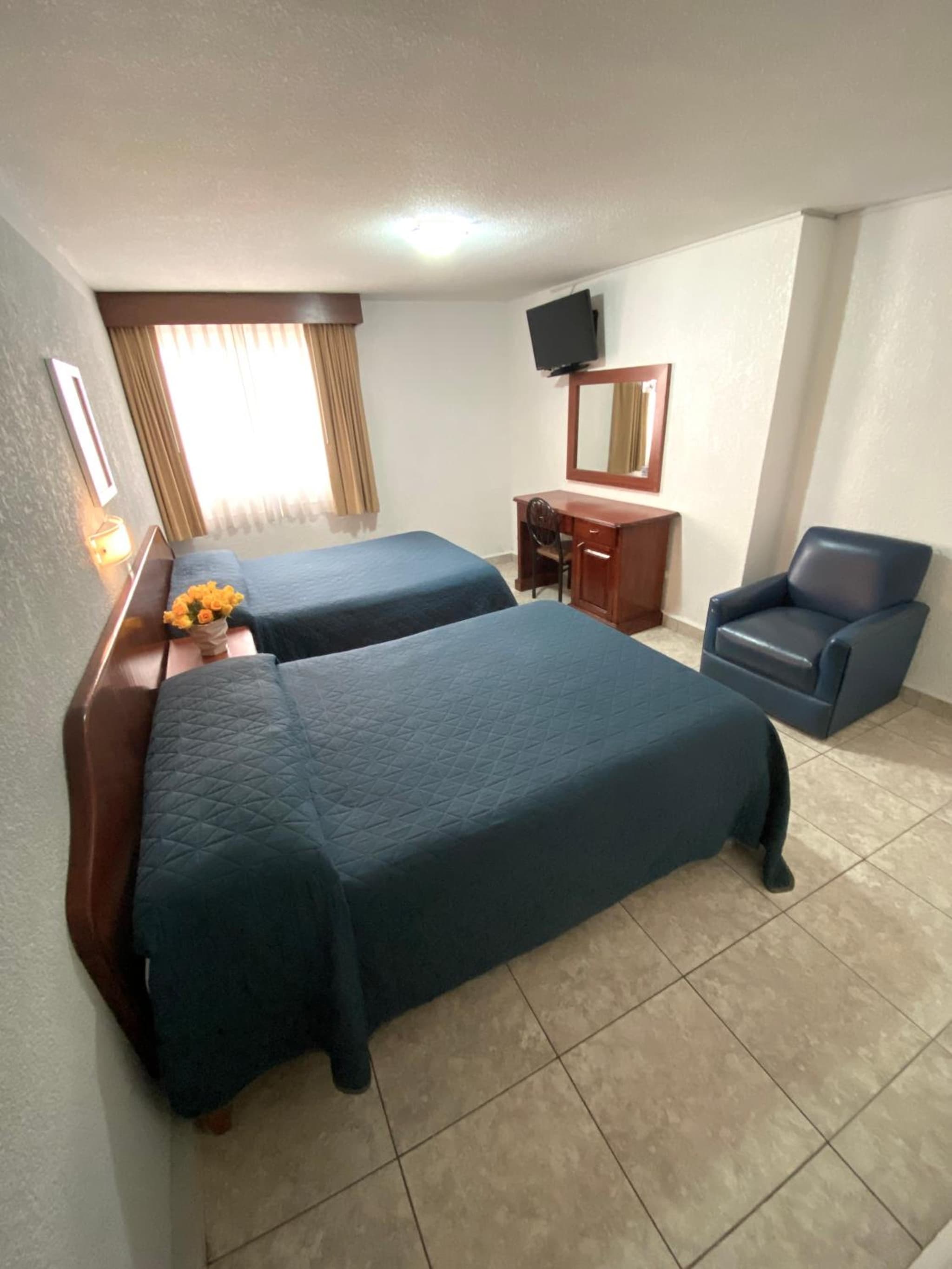 Hotel Qualitel Plus photo 9