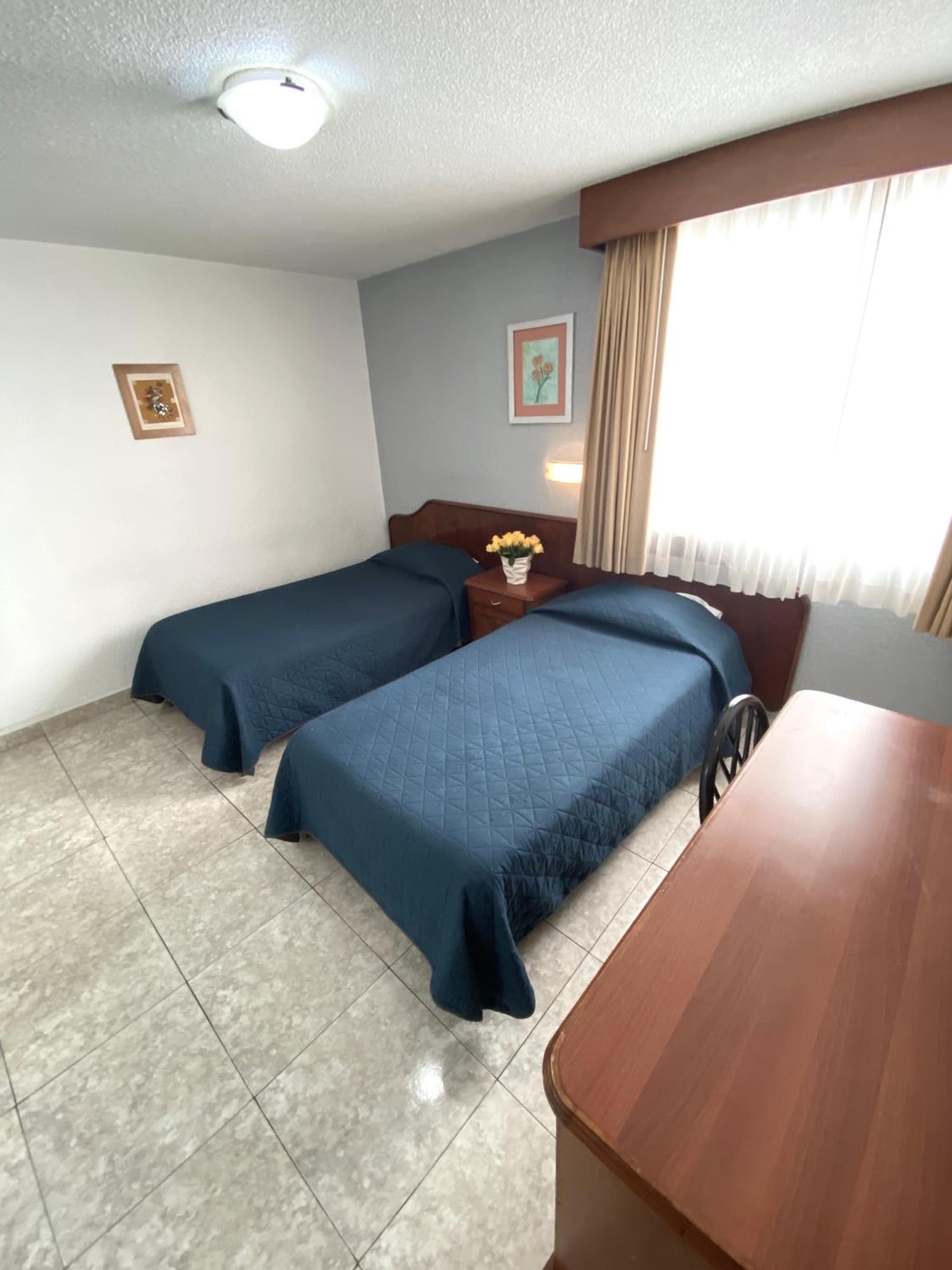 Hotel Qualitel Plus photo 3