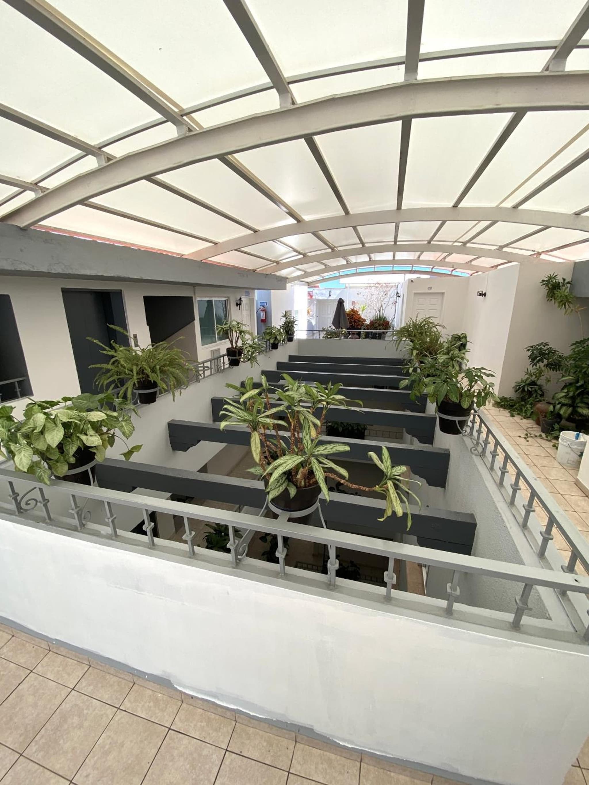 Hotel Qualitel Plus photo 5