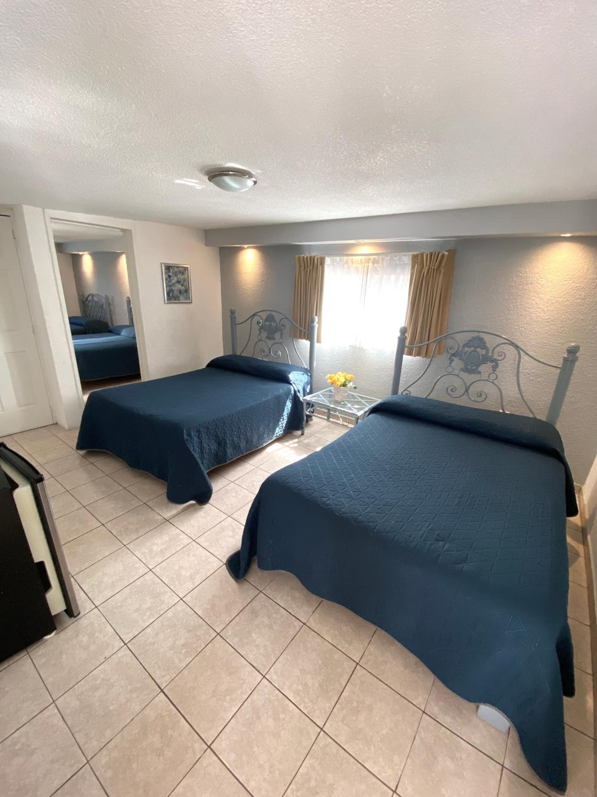 Hotel Qualitel Plus photo 8