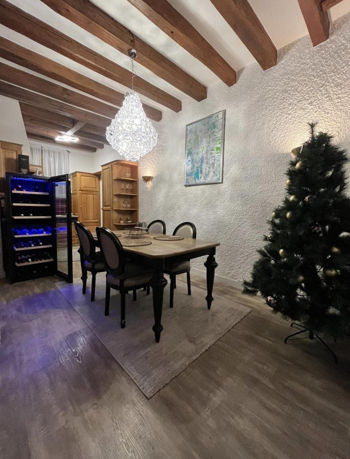 Villa Montreux photo 9