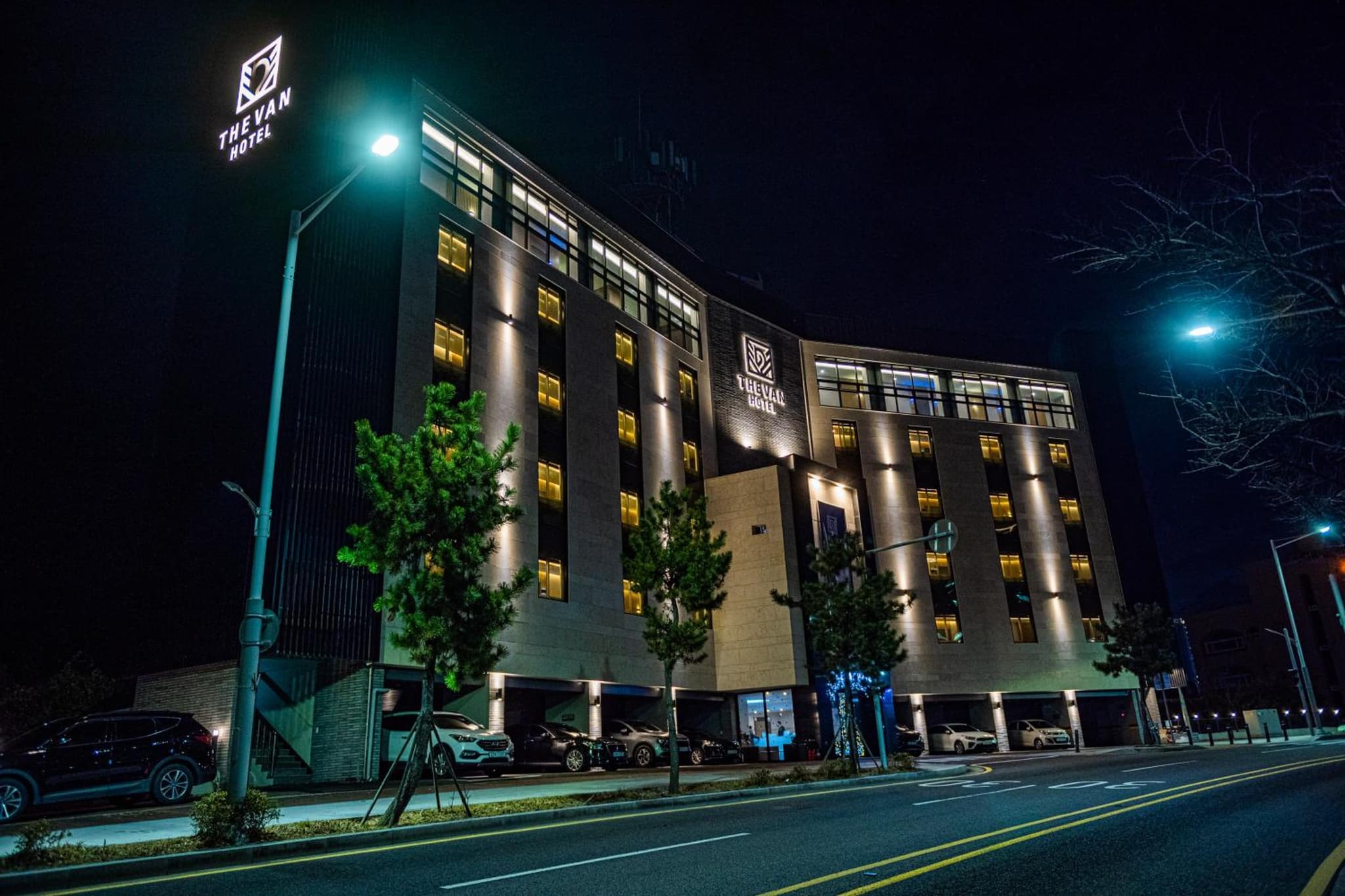 building