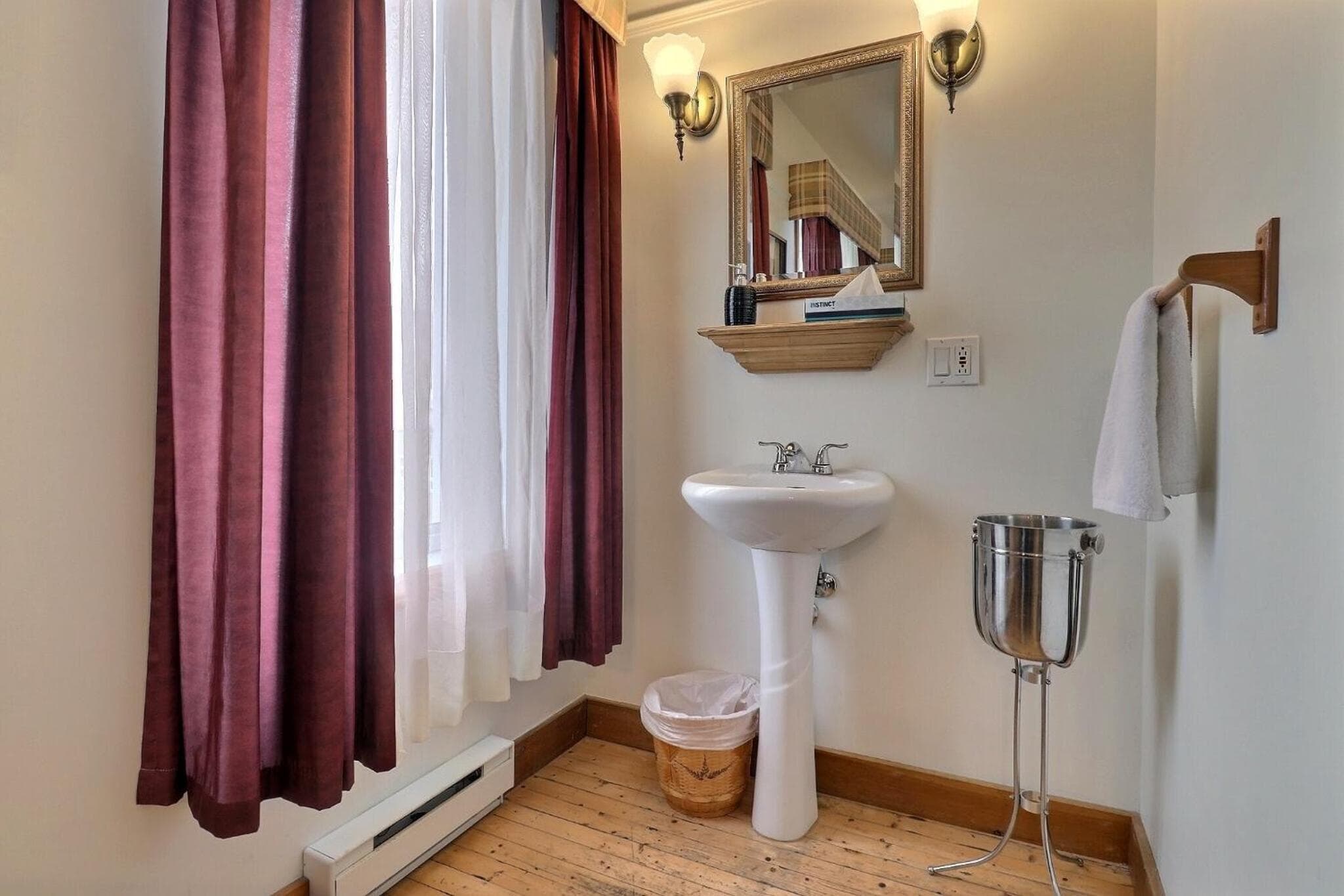 Auberge de la Vieille Maison photo 4
