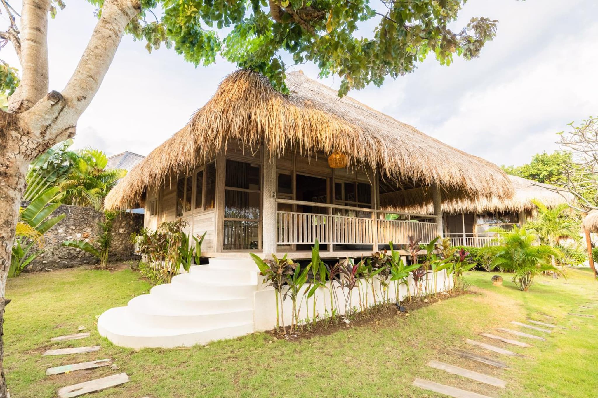 Le Yanandra Bali Resort photo 8