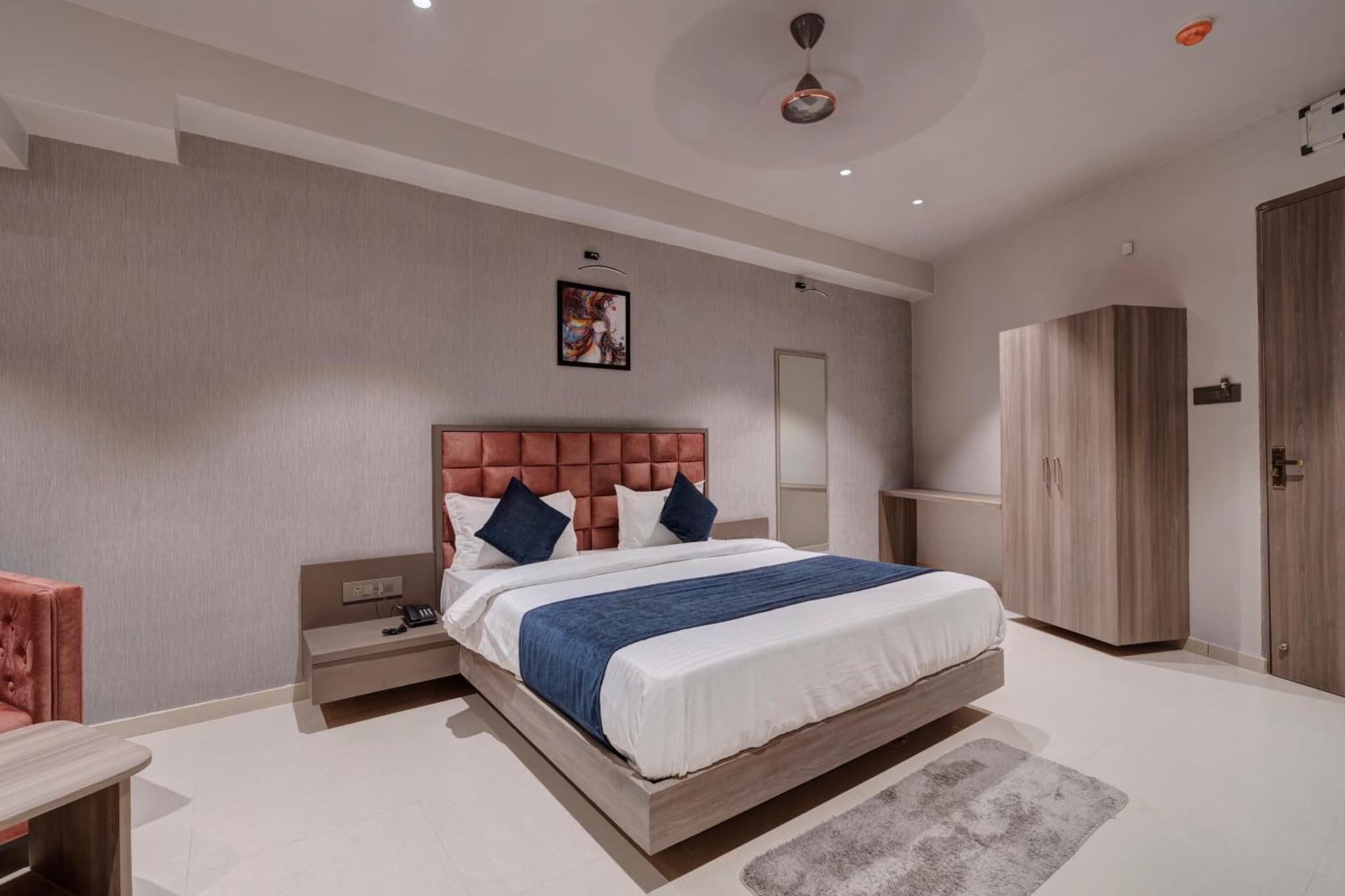 Hotel Sparsh Divine photo 5