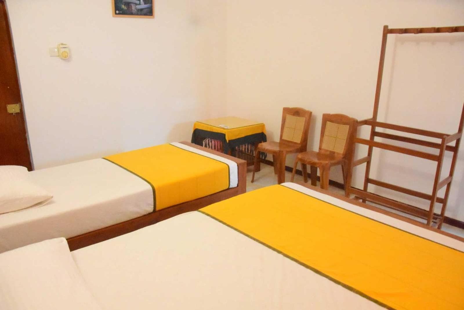 Yellow Birds Resort photo 8